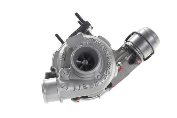 Turbokompresors ALANKO 10900966 ALANKO 10900966 Turbokompresori KIA RIO 2011
