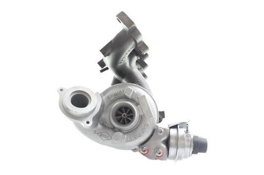 ALANKO Turbocharger 10901178 ALANKO 10901178 Turbo Mini Hatchback originele