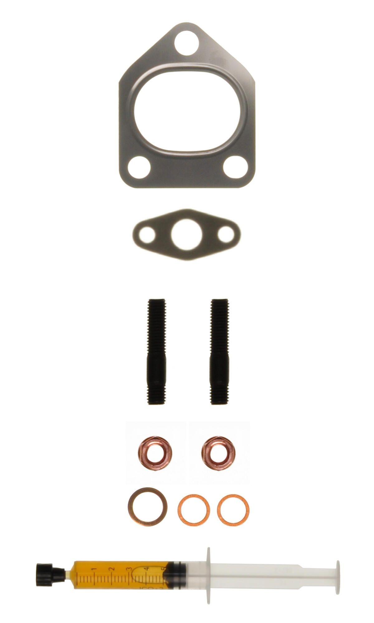 ALANKO Turbocharger, montageset 10920333 Turboladerpakking ALANKO EPICA 10920333 goedkoop