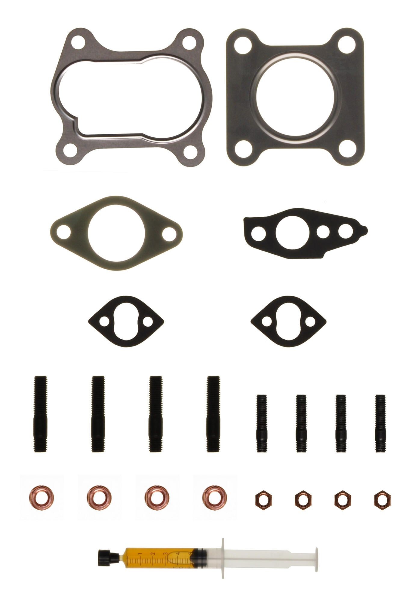 ALANKO Turbocharger, montageset 10920365 Turboladerpakking ALANKO LYBRA 10920365 goedkoop