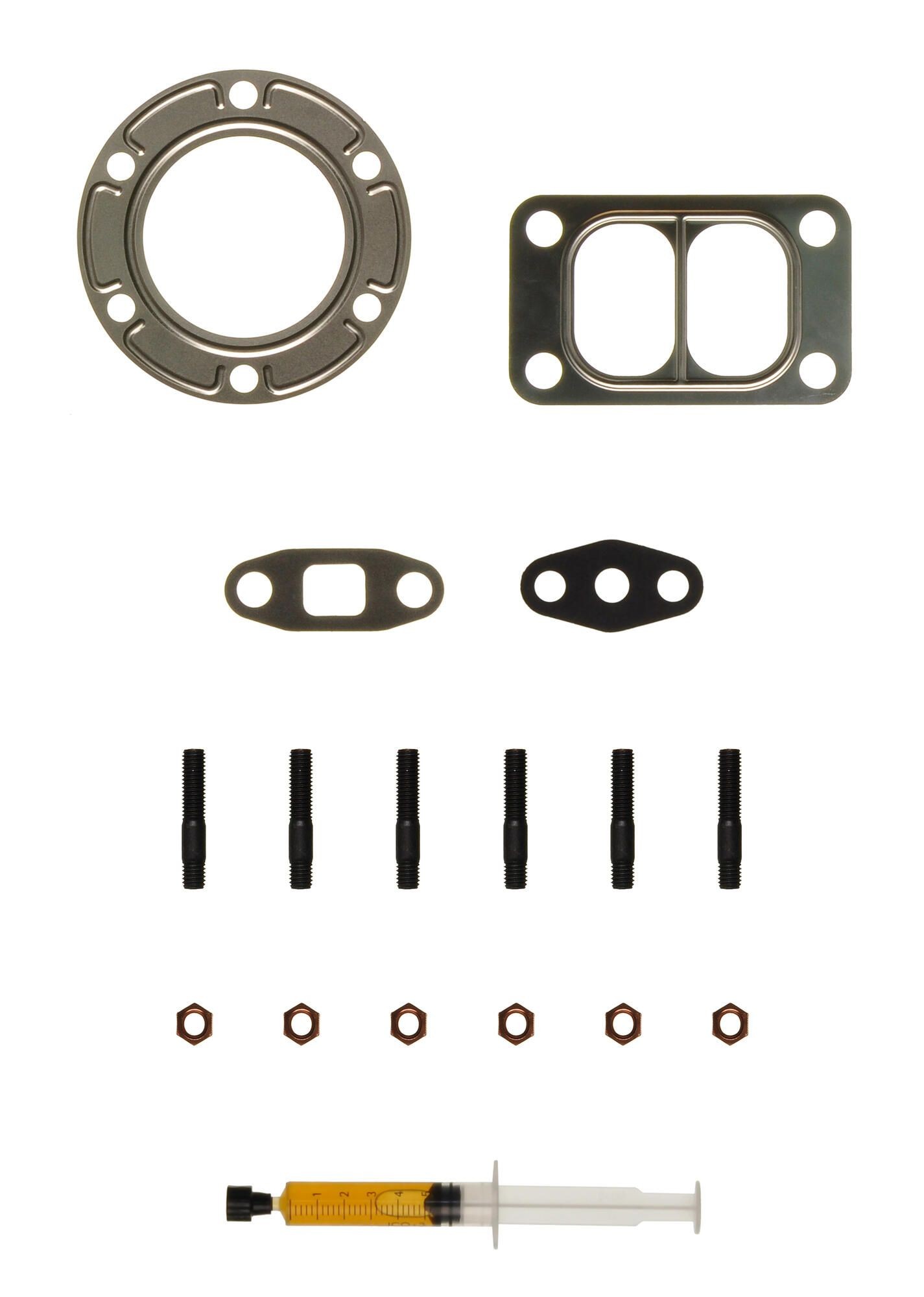 ALANKO Kit de montage, compresseur 10920366 ALANKO 10920366 Kit de montage turbocompresseur Fiat Palio Weekend prix