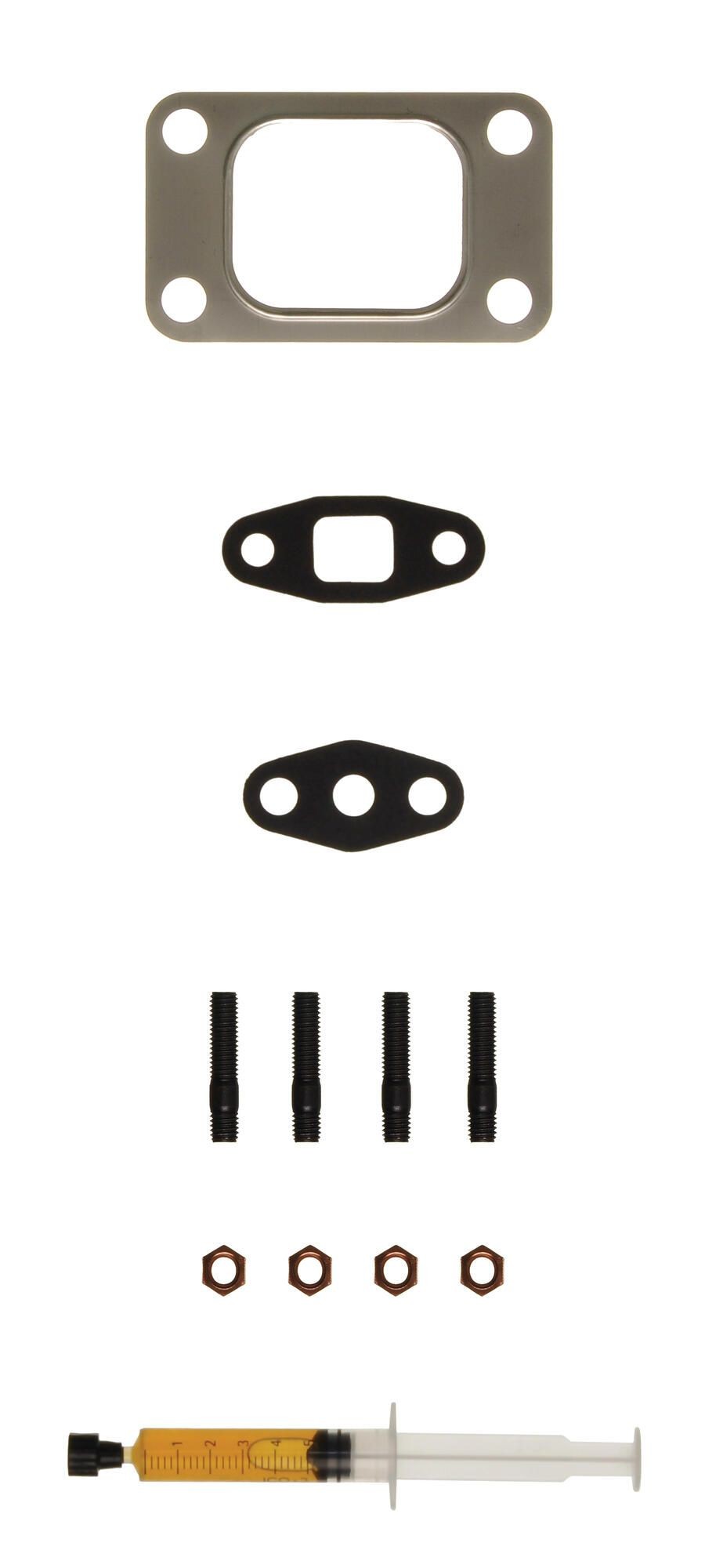 ALANKO Monteringsats, Turbo 10920380 10920380 ALANKO turbopackning HONDA ACCORD