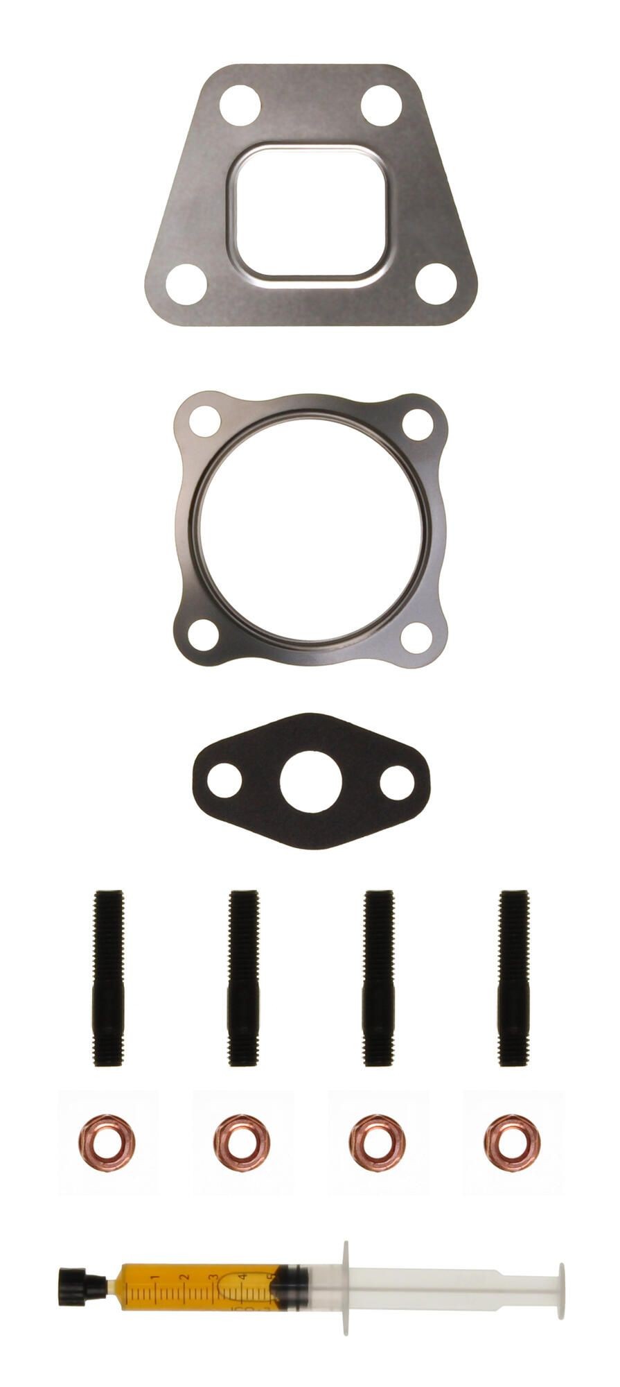 ALANKO Turbocharger, montageset 10920414 ALANKO 10920414 Turboladerpakking Volvo 850 Sedan prijs