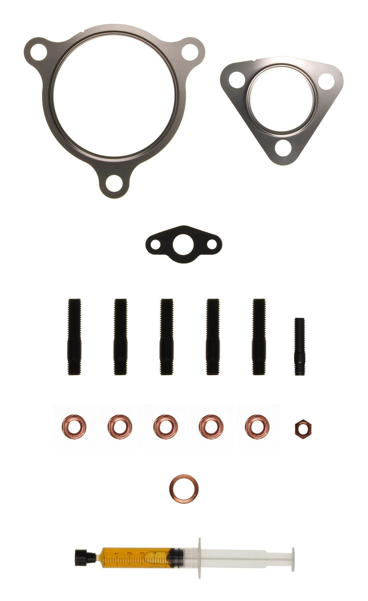 ALANKO Mounting Kit, charger 10920462 ALANKO 10920462 Peugeot 306 Estate mounting kit charger replacement