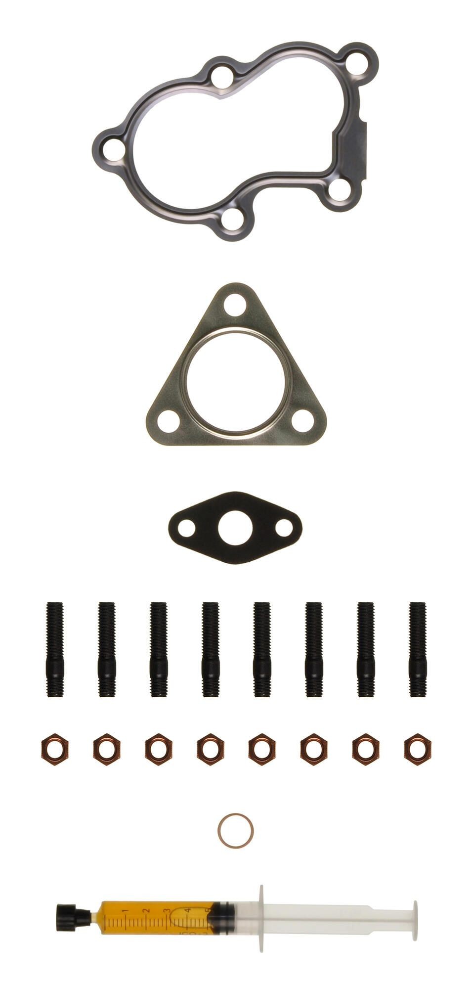 ALANKO Montagesæt, lader 10920490 Pakning turbo ALANKO CROSSFIRE 10920490 billig