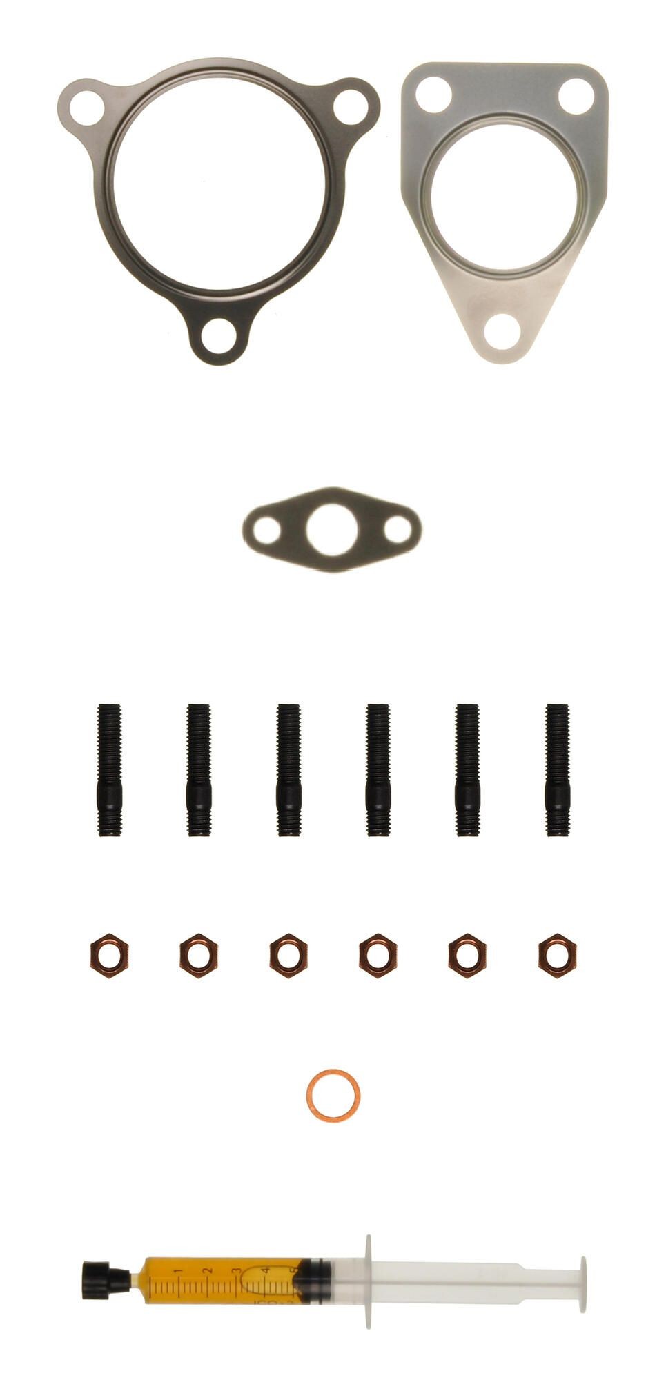 ALANKO Monteringssett, lader 10920545 10920545 Turboladertetning KIA XCEED ALANKO