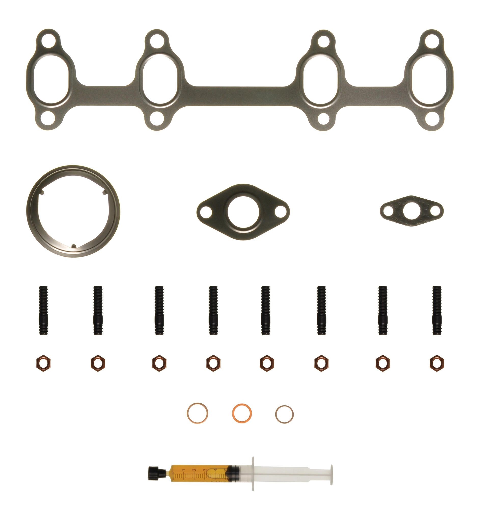ALANKO Kit de montagem, turbocompressor 10920558 Kit de montagem turbocompressor ALANKO PASSAT 10920558 baratos