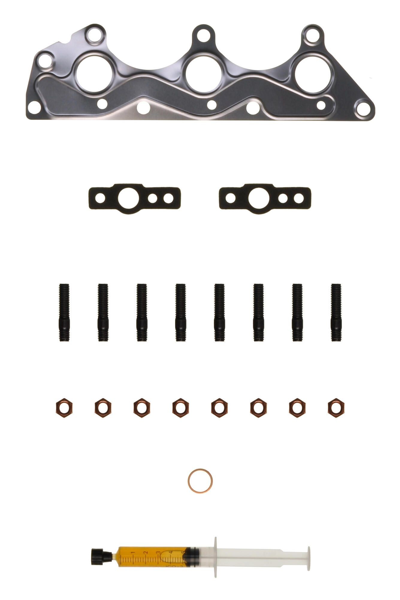 ALANKO Monteringssett, lader 10920586 ALANKO 10920586 Monteringssett lader Smart 450 Crossblade originale pris