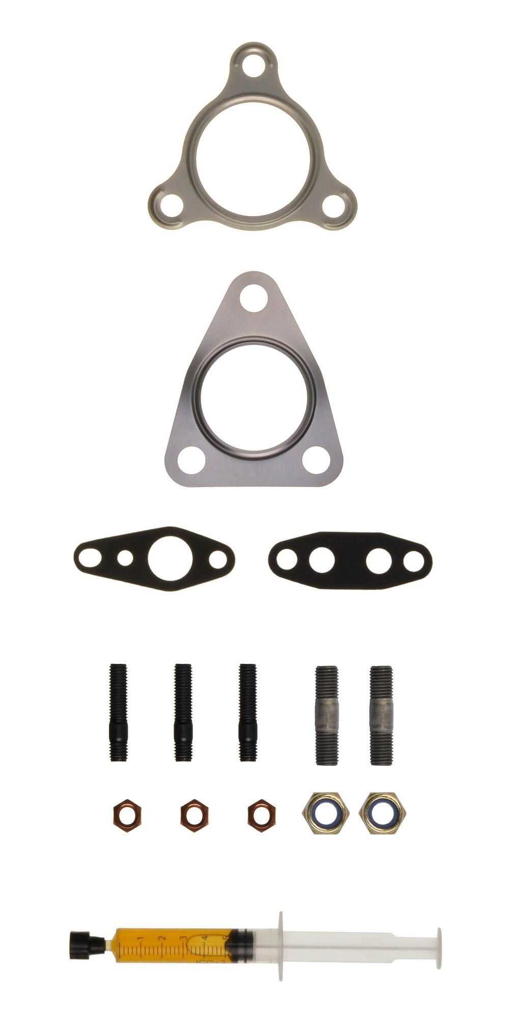 ALANKO Monteringssett, lader 10920594 10920594 Turboladertetning ALANKO CHRYSLER CROSSFIRE