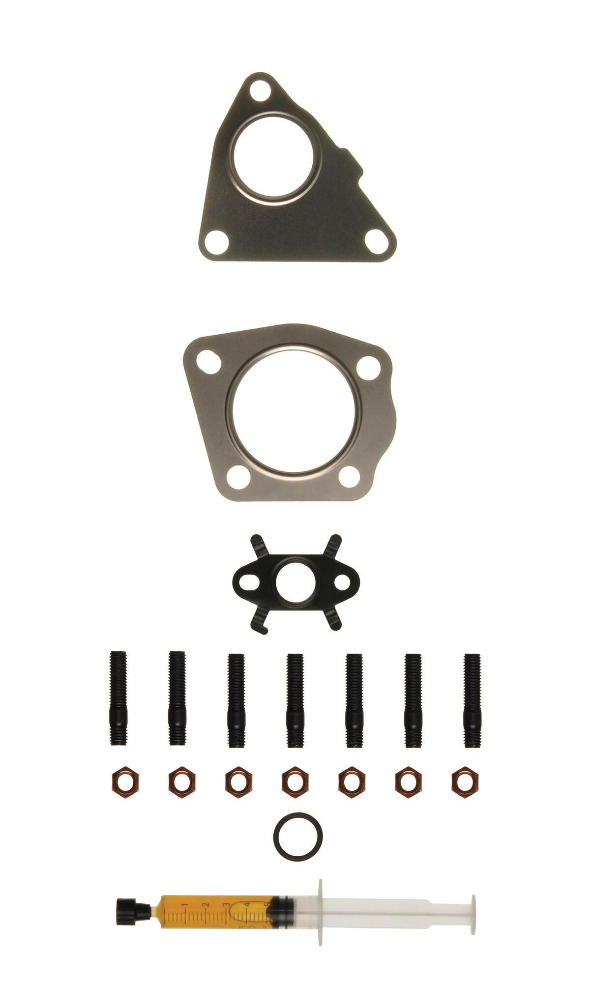 ALANKO Montagesatz, Lader 10920646 Dichtung, Turbolader ALANKO MODEL Y 10920646 günstig