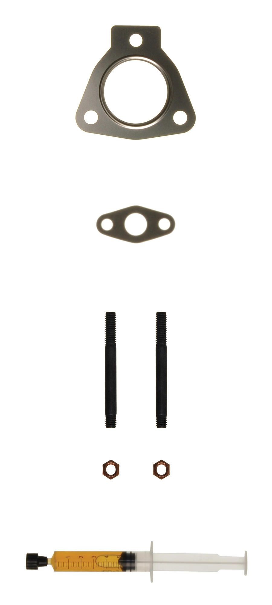 ALANKO Montagesæt, lader 10920691 10920691 Pakning til turbo CHEVROLET CAPTIVA ALANKO