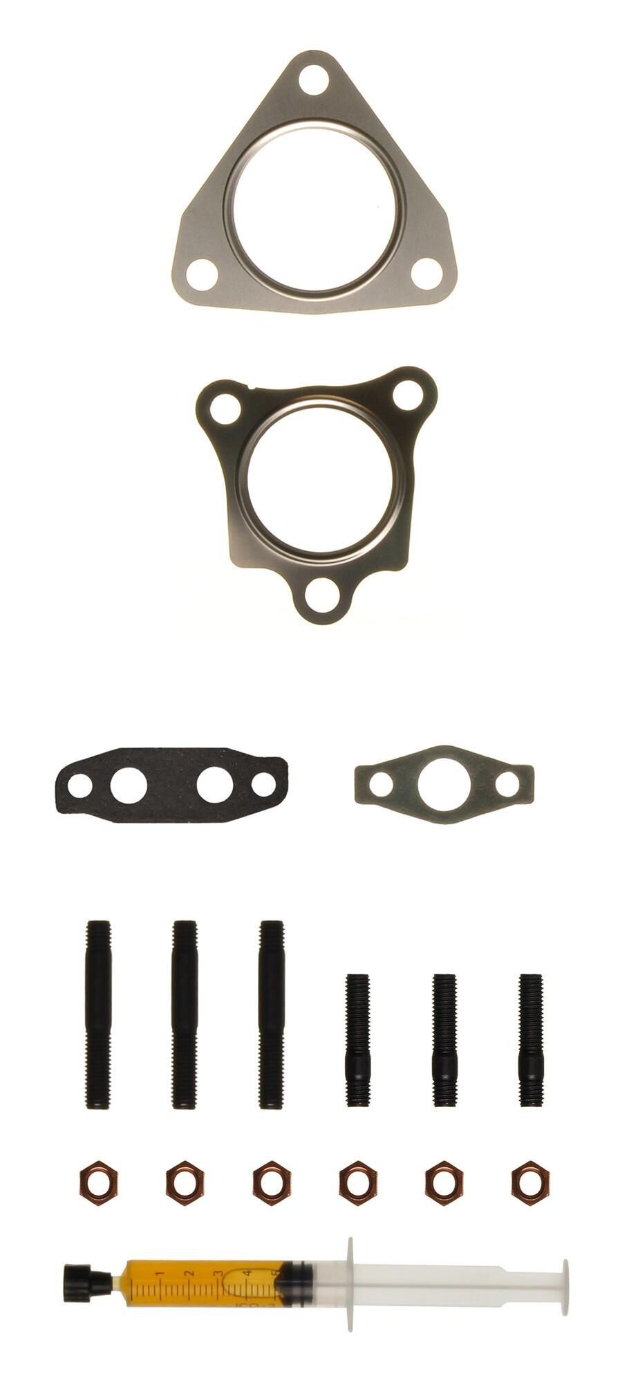 Kit de montage, compresseur ALANKO 10920699 Prix Kit d'assemblage système d'échappement ALANKO 10920699