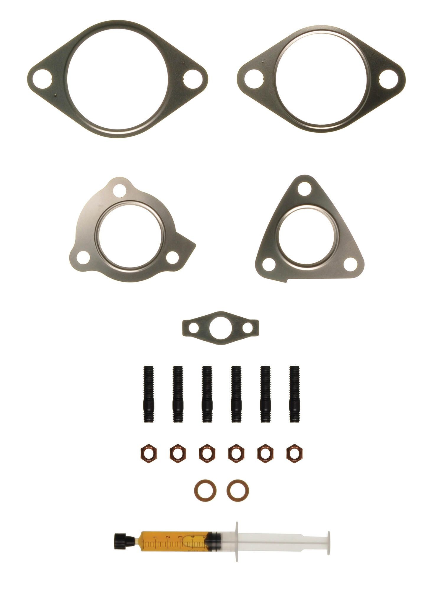 ALANKO Monteringssett, lader 10920714 Turboladertetning ALANKO Kia XCEED 10920714