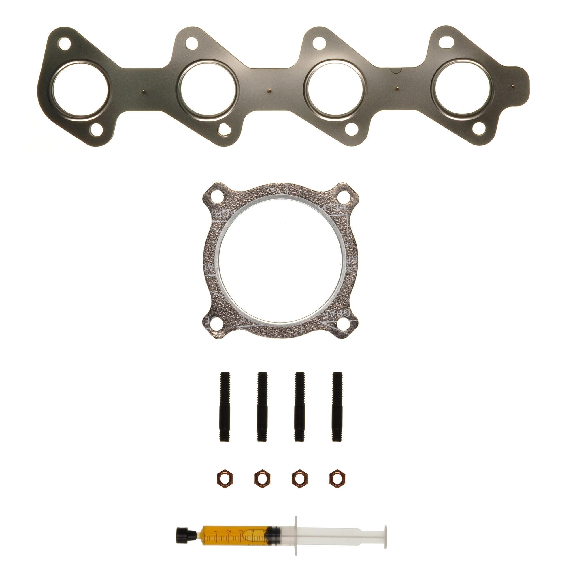 ALANKO Monteringsats, Turbo 10920723 10920723 ALANKO turbo packning Toyota AURIS