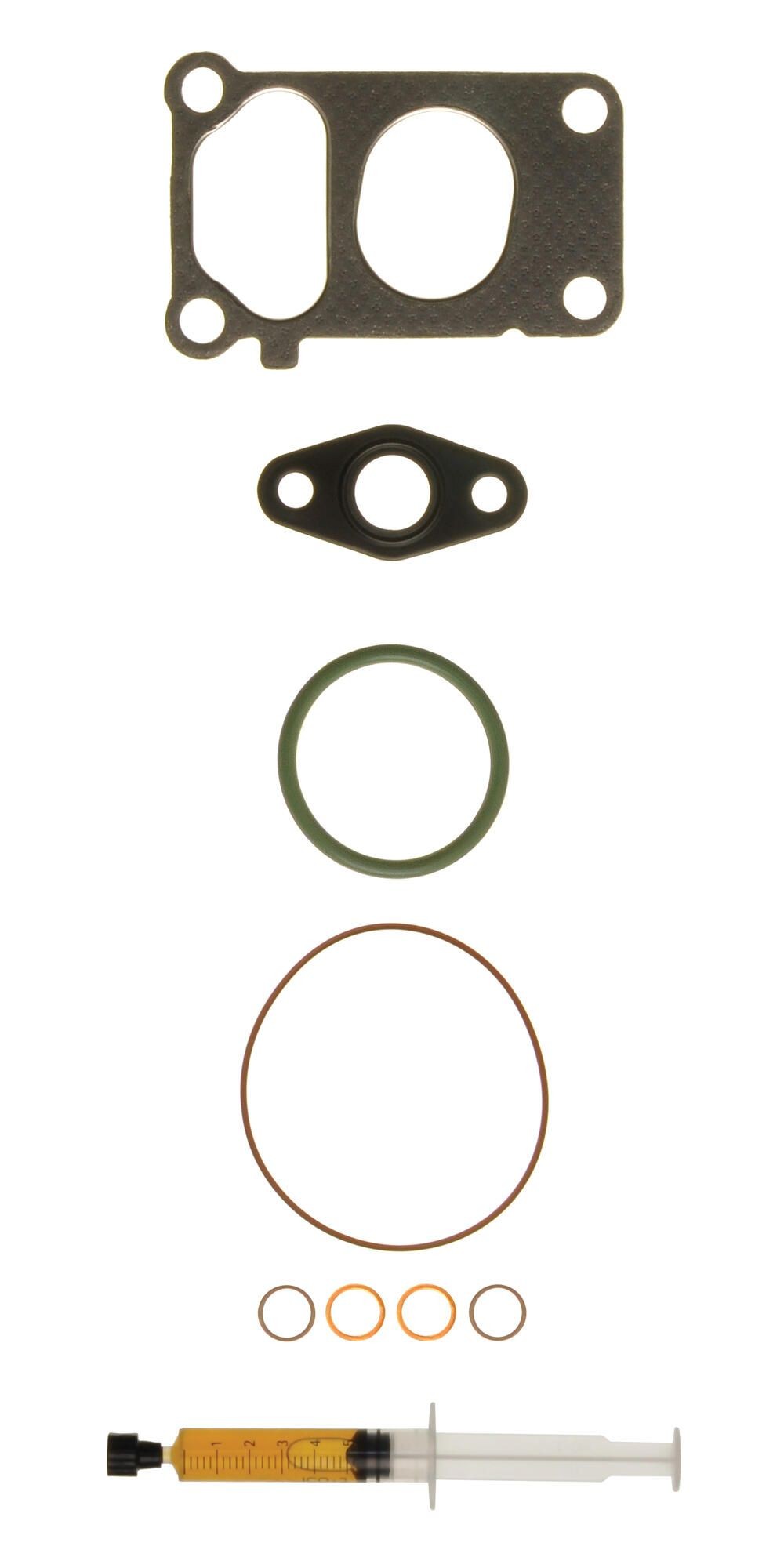 ALANKO Monteringsats, Turbo 10920760 PEUGEOT monteringssats avgassystem ALANKO 10920760