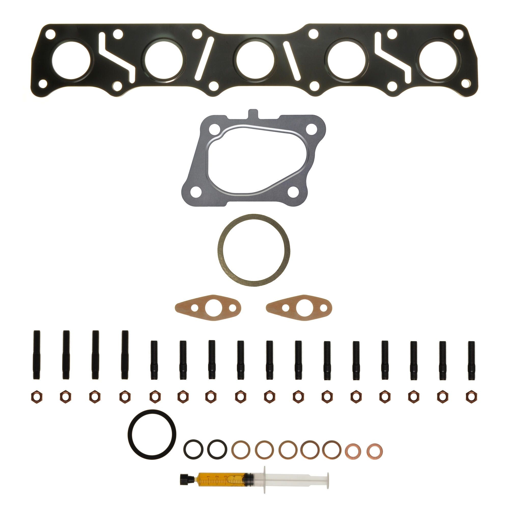 ALANKO Monteringsats, Turbo 10920776 10920776 ALANKO renoveringssats turbo DACIA LODGY