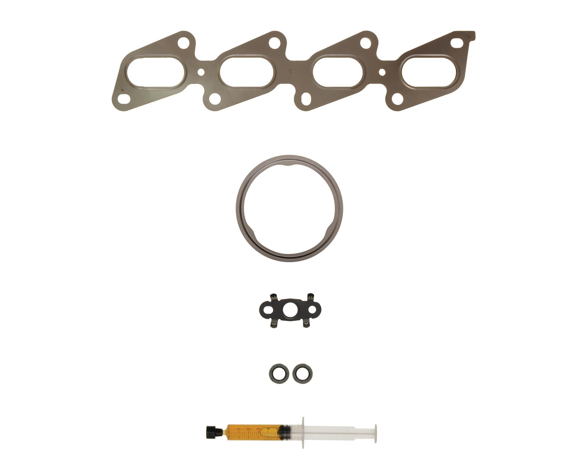 ALANKO Kit montaggio turbocompressore 10920785 10920785 Kit montaggio impianto gas scarico ALANKO OPEL MERIVA costo