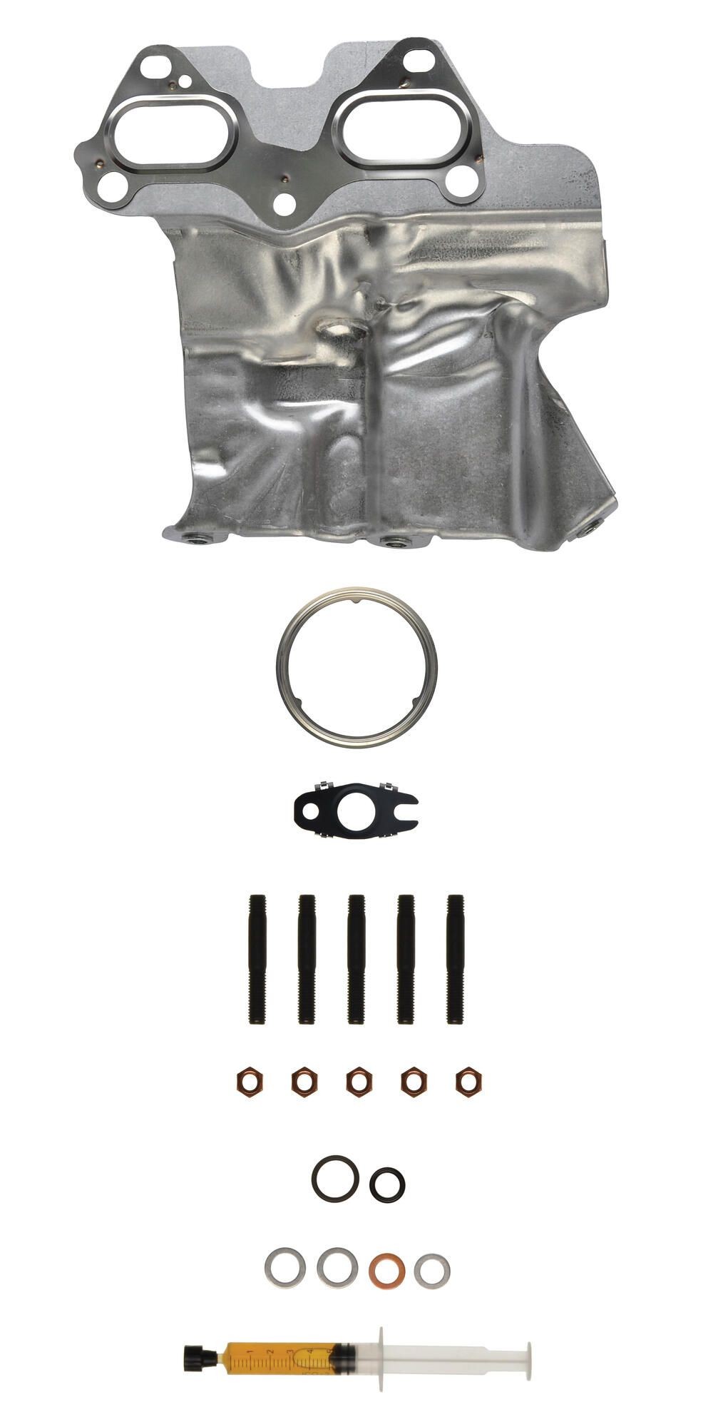 ALANKO Turbocharger, montageset 10920806 10920806 Turboladerpakking ALANKO LANCIA LYBRA