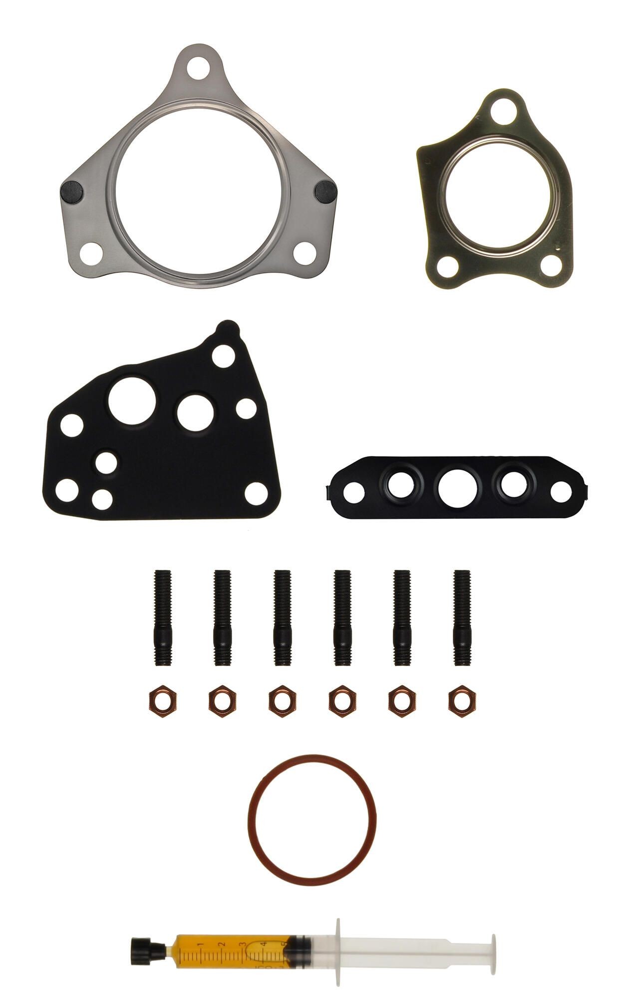 ALANKO Montagesæt, lader 10920820 10920820 Pakning turbo ALANKO FORD FOCUS