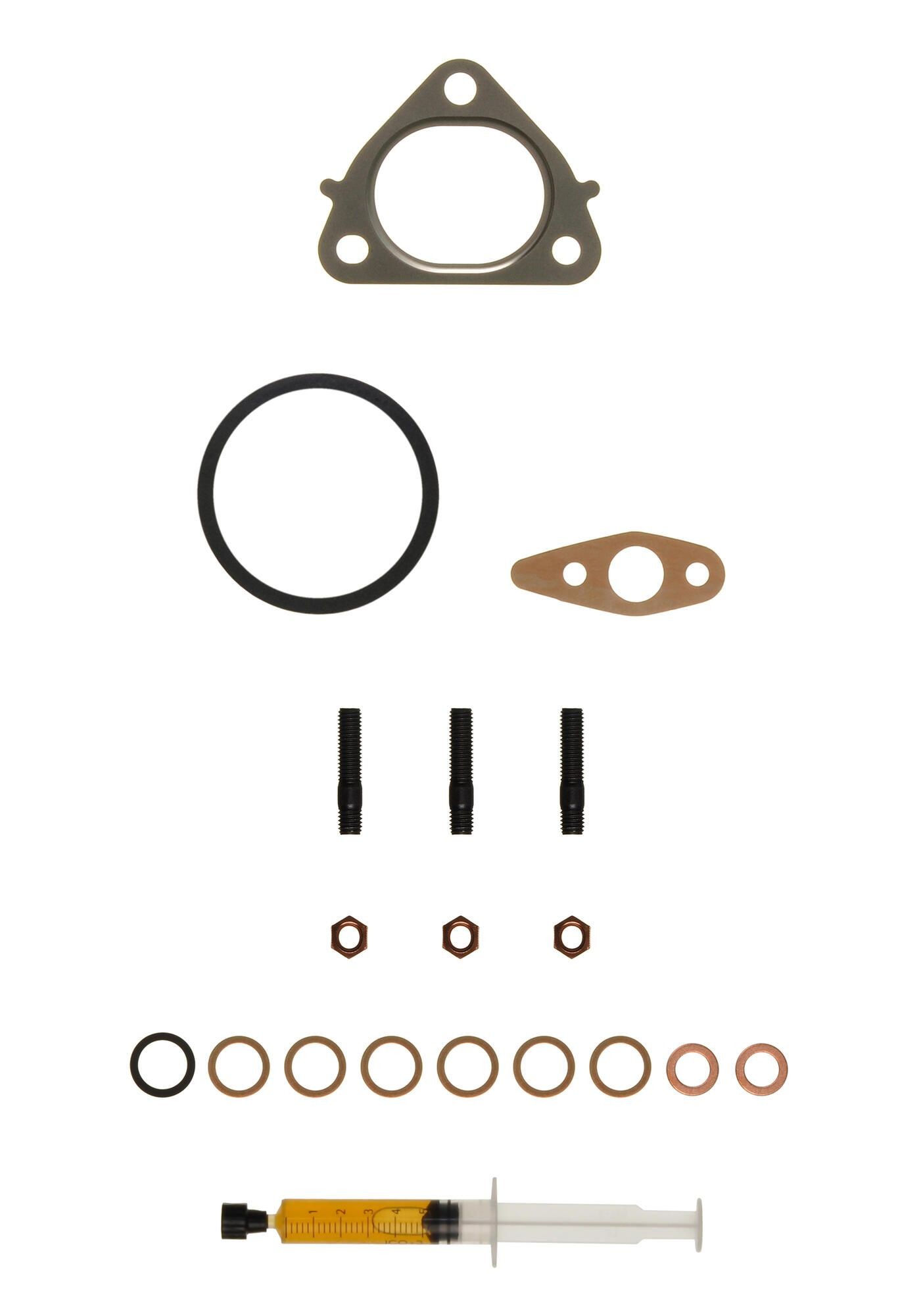 ALANKO Montagesatz, Lader 10920821 10920821 Turboladerdichtung ALANKO FORD TOURNEO CUSTOM