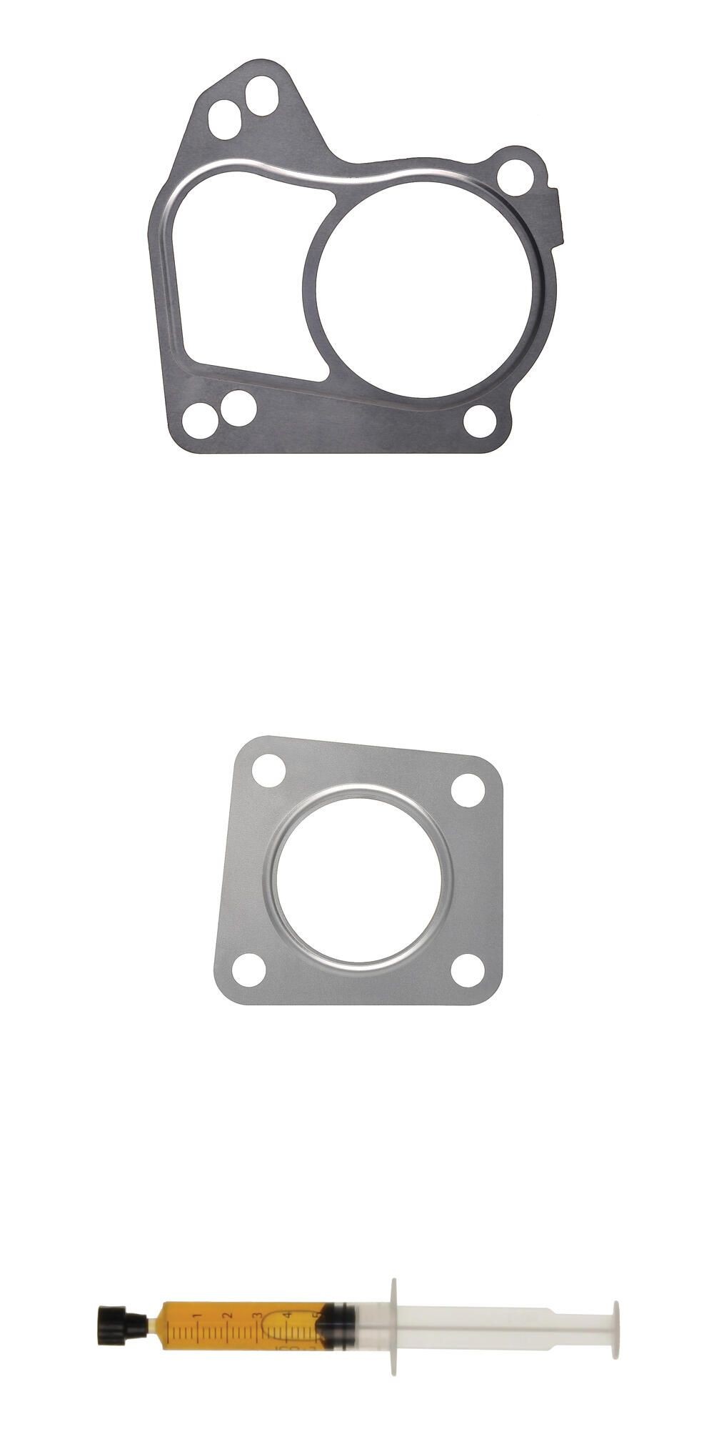 ALANKO Kit montaggio turbocompressore 10920827 10920827 Kit montaggio turbina MERCEDES-BENZ Classe S ALANKO costo