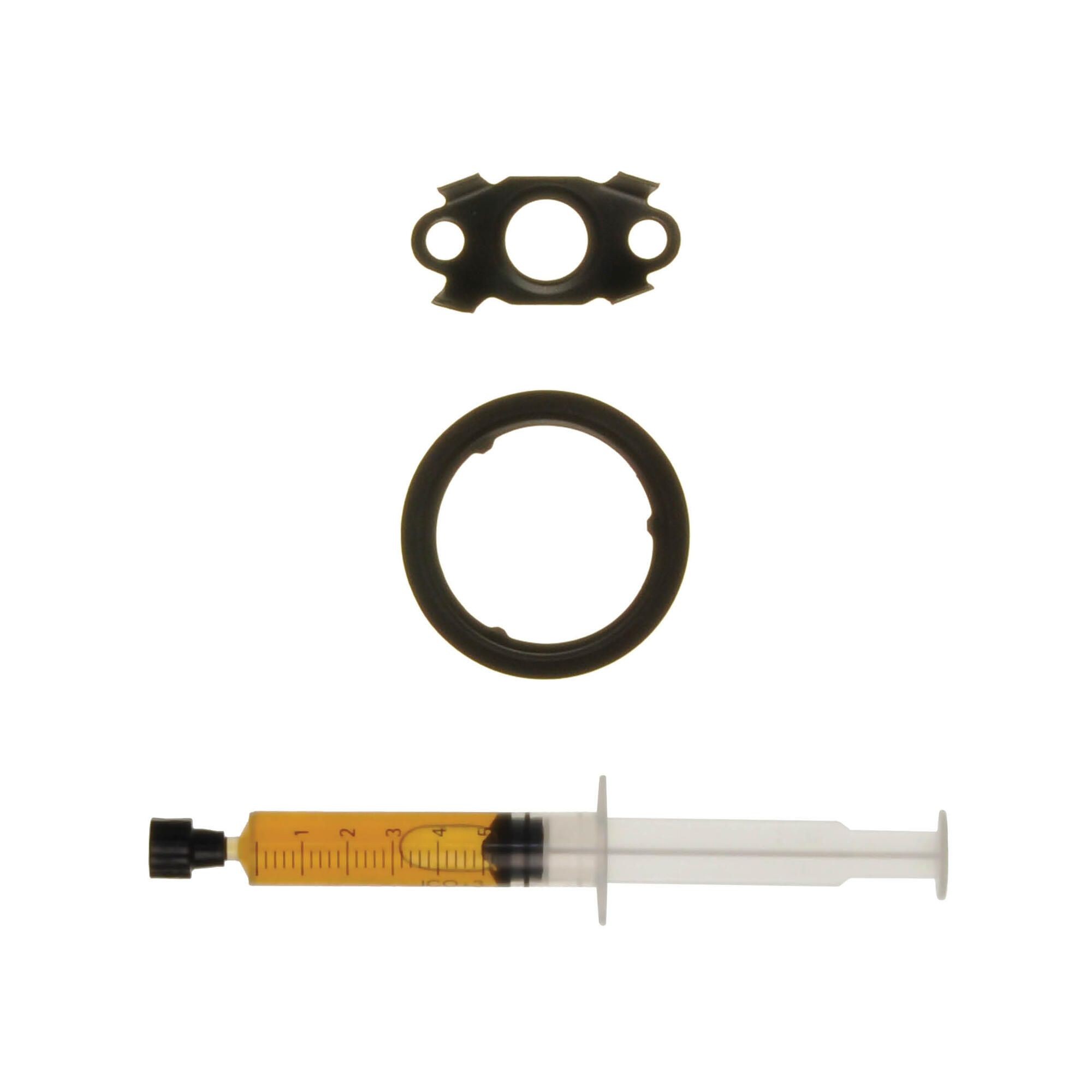 ALANKO Montagesæt, lader 10920886 Pakning til turbo ALANKO Ford FOCUS 10920886