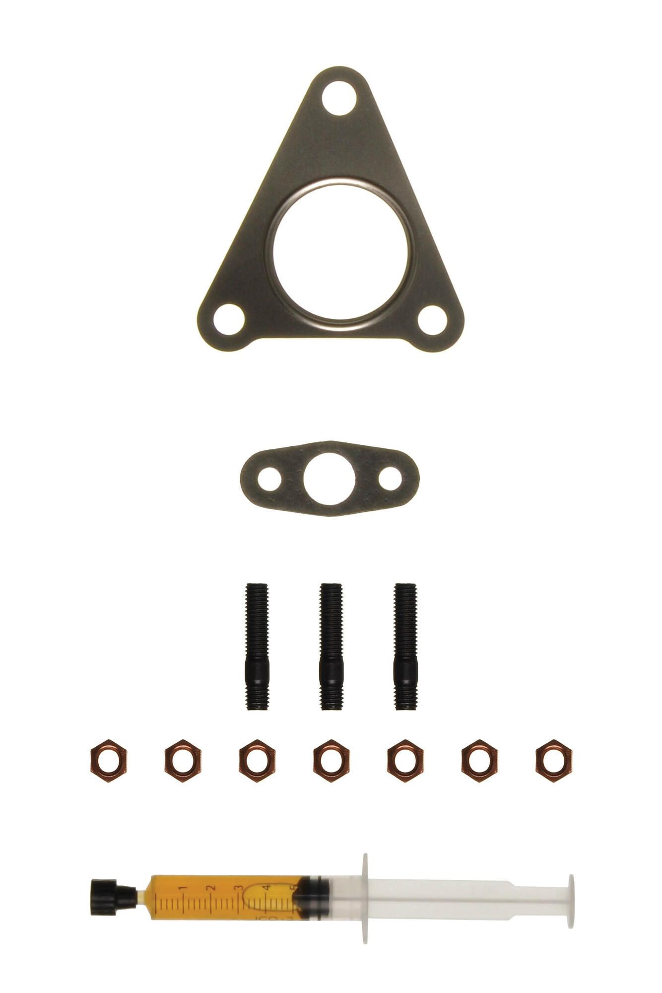 ALANKO Montagesatz, Lader 10920887 Dichtungssatz für Turbolader ALANKO Ford TOURNEO CUSTOM 10920887