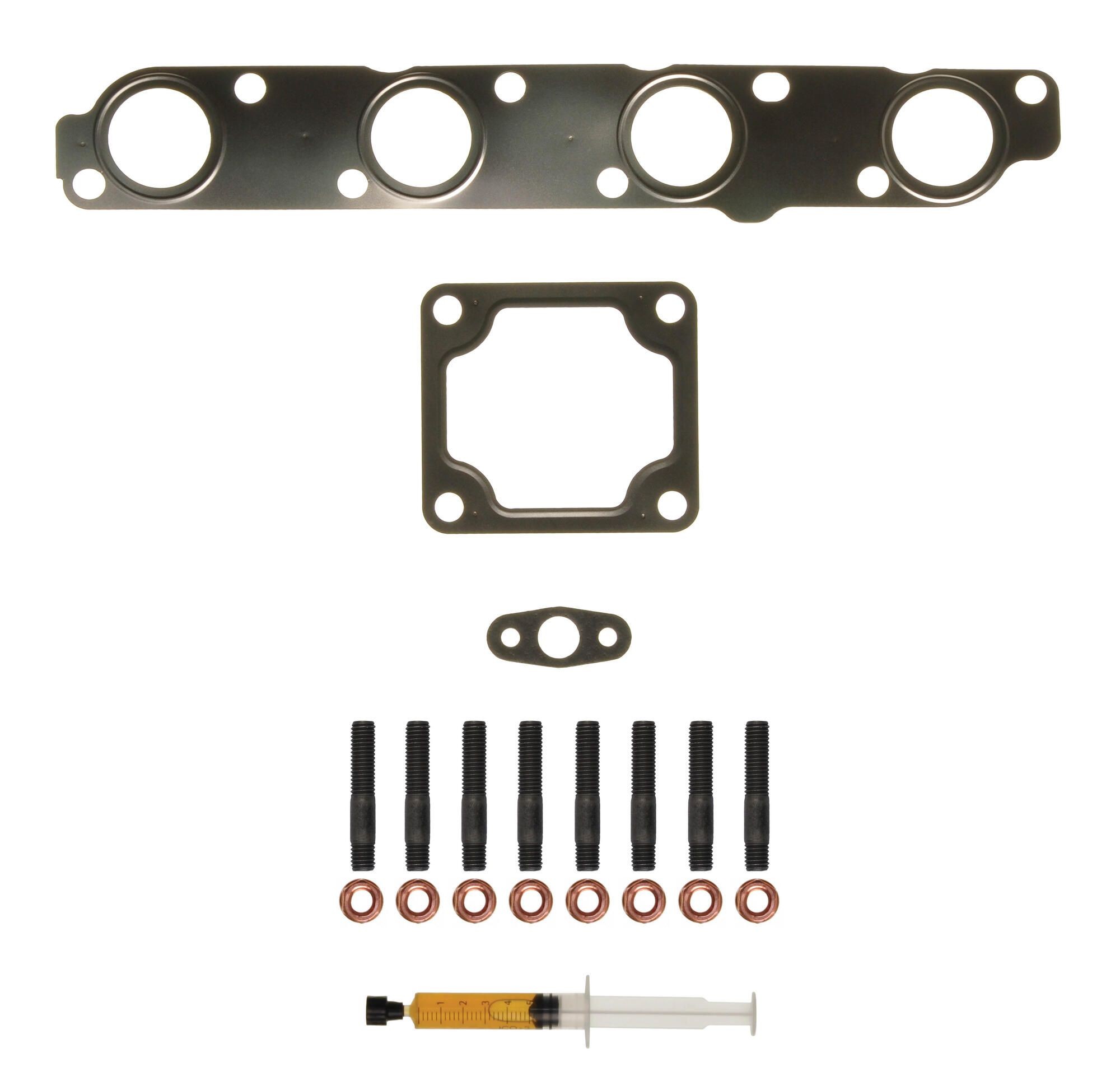 ALANKO Monteringsats, Turbo 10920888 PEUGEOT monteringssats avgassystem ALANKO 10920888