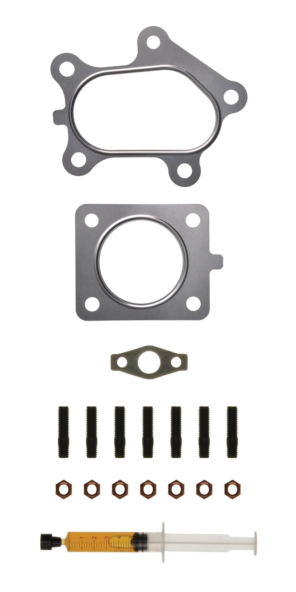 ALANKO Montagesæt, lader 10920891 Turbolader pakning ALANKO FOCUS 10920891 billig