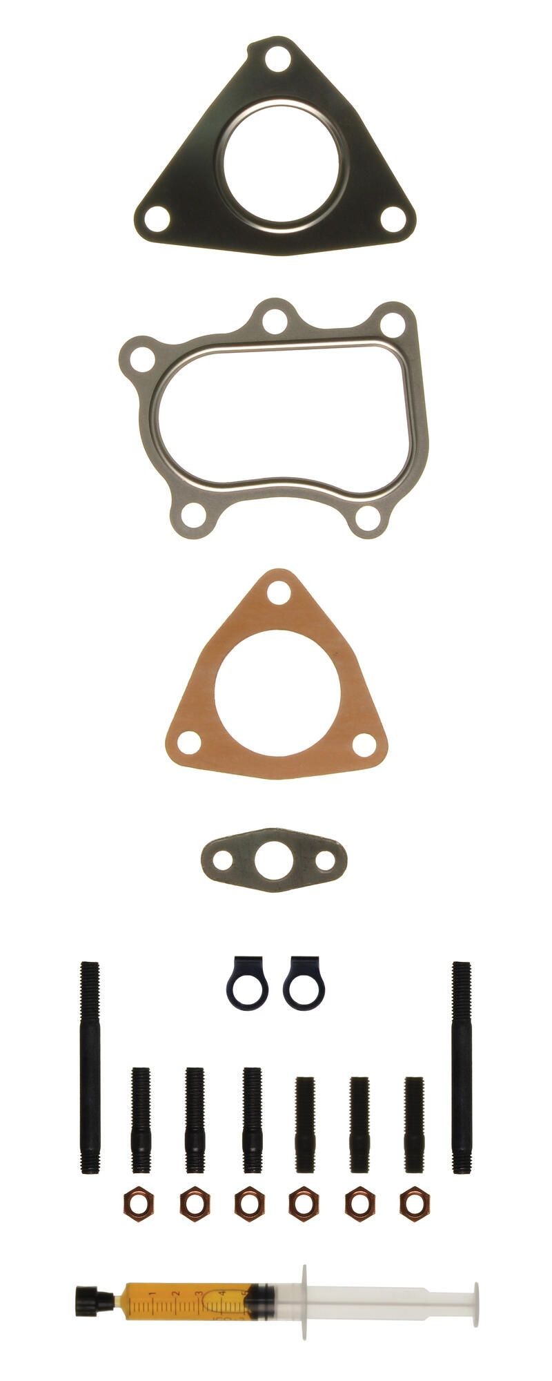 ALANKO Monteringssett, lader 10920897 10920897 Turboladertetning ALANKO NISSAN 370 Z