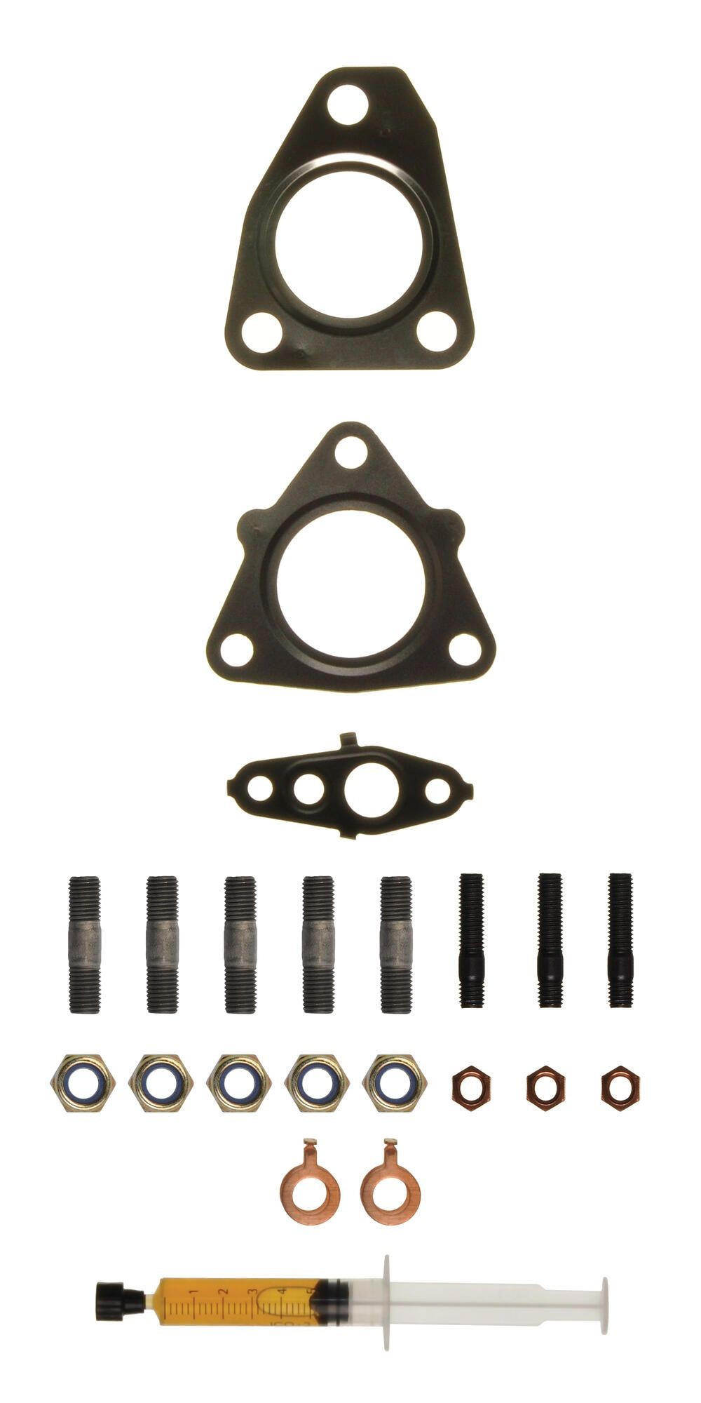 ALANKO Monteringssett, lader 10920904 Turboladertetning ALANKO Nissan PRIMASTAR 10920904