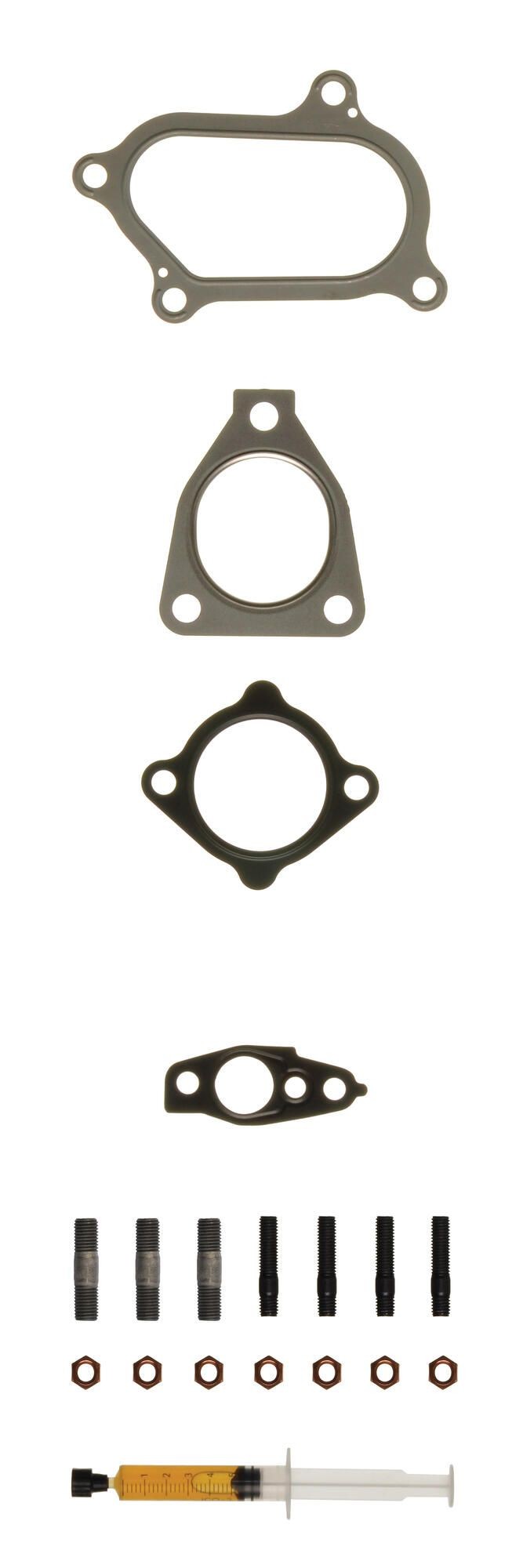 ALANKO Monteringsats, Turbo 10920907 10920907 ALANKO packningssats till turbo TOYOTA AURIS