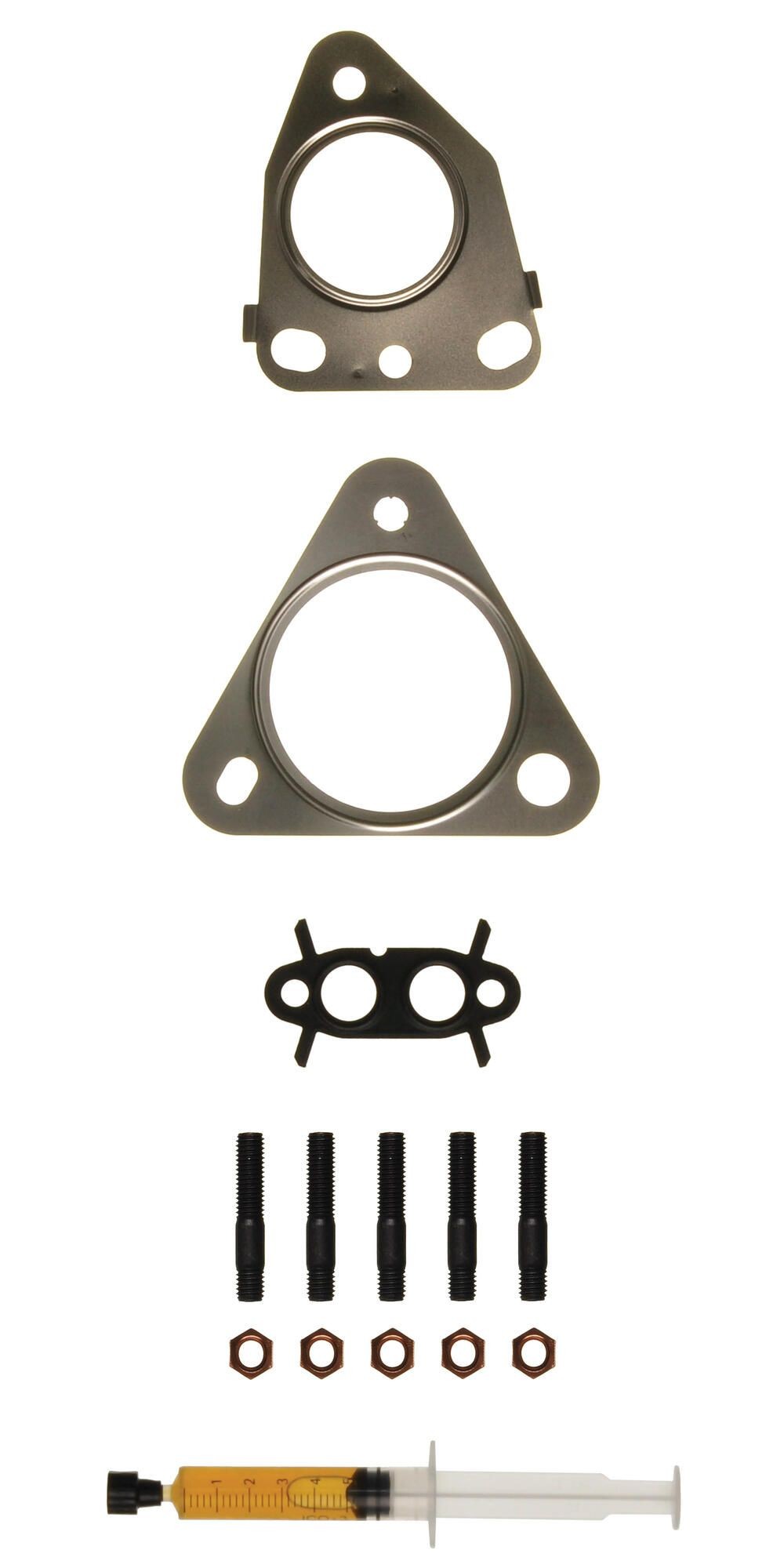 ALANKO Kit montaggio turbocompressore 10920928 10920928 Guarnizione turbina ALANKO NISSAN TERRANO costo