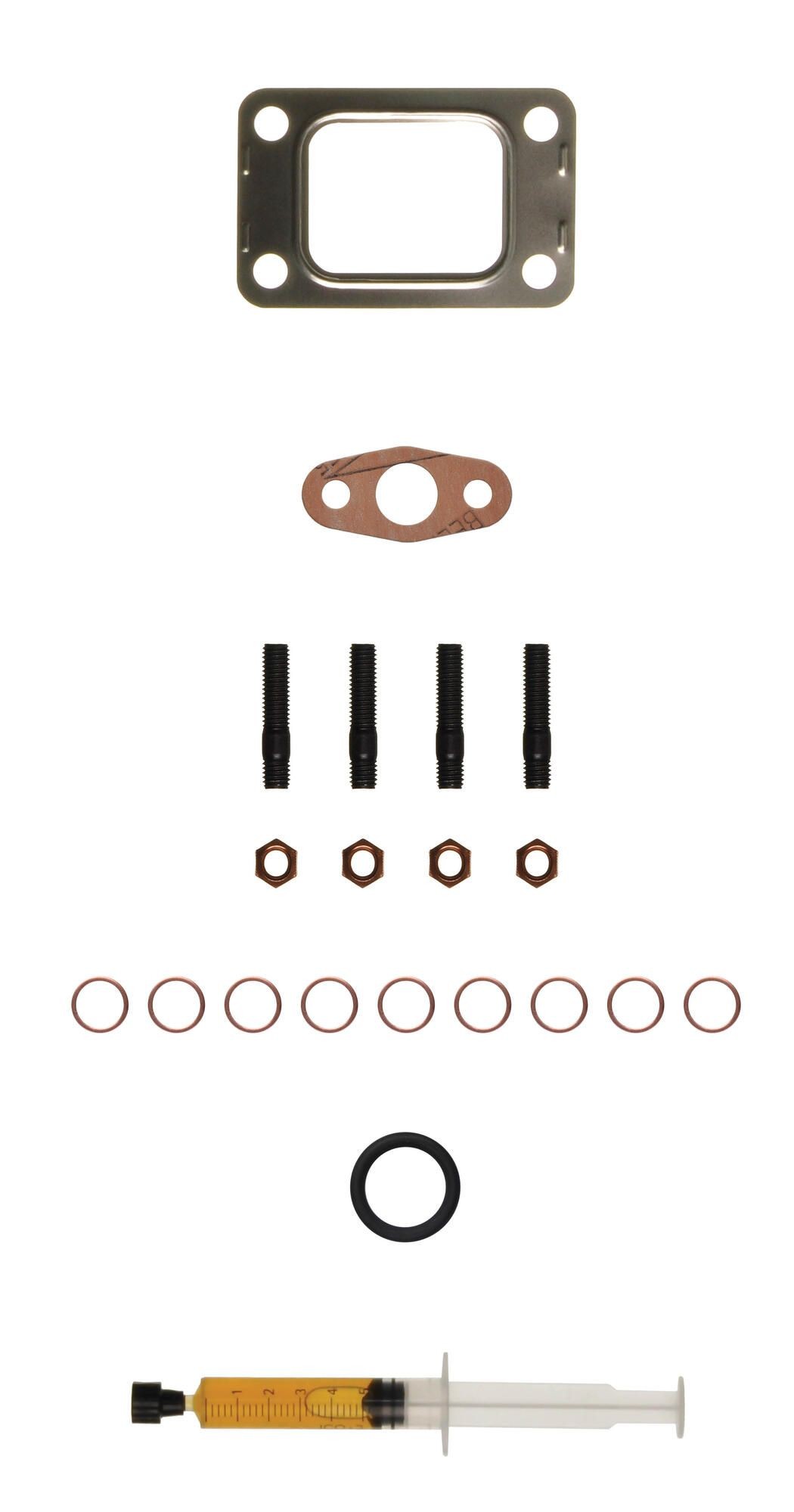 ALANKO Monteringsats, Turbo 10920935 10920935 ALANKO packning turboladdare Honda ACCORD