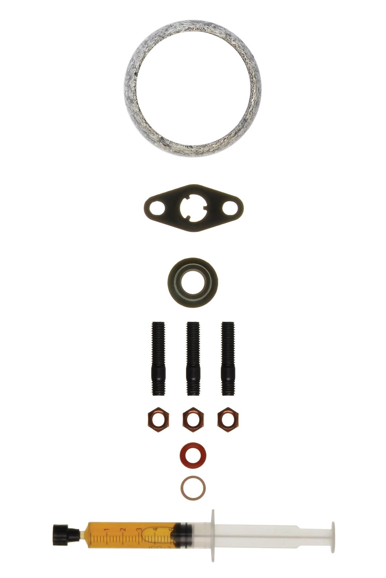 ALANKO Monteringssett, lader 10920943 10920943 Turboladertetning CHRYSLER CROSSFIRE ALANKO