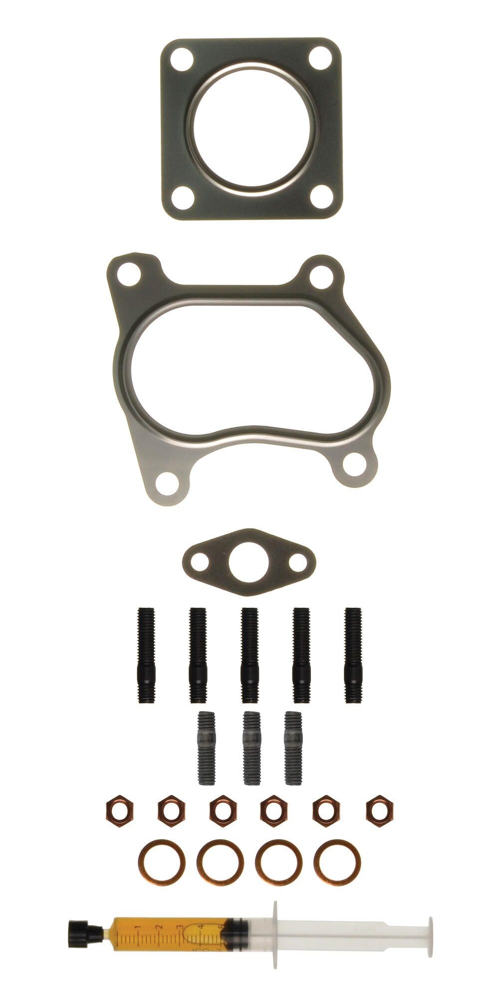 ALANKO Monteringsats, Turbo 10920960 10920960 ALANKO renoveringssats turbo VOLVO 760