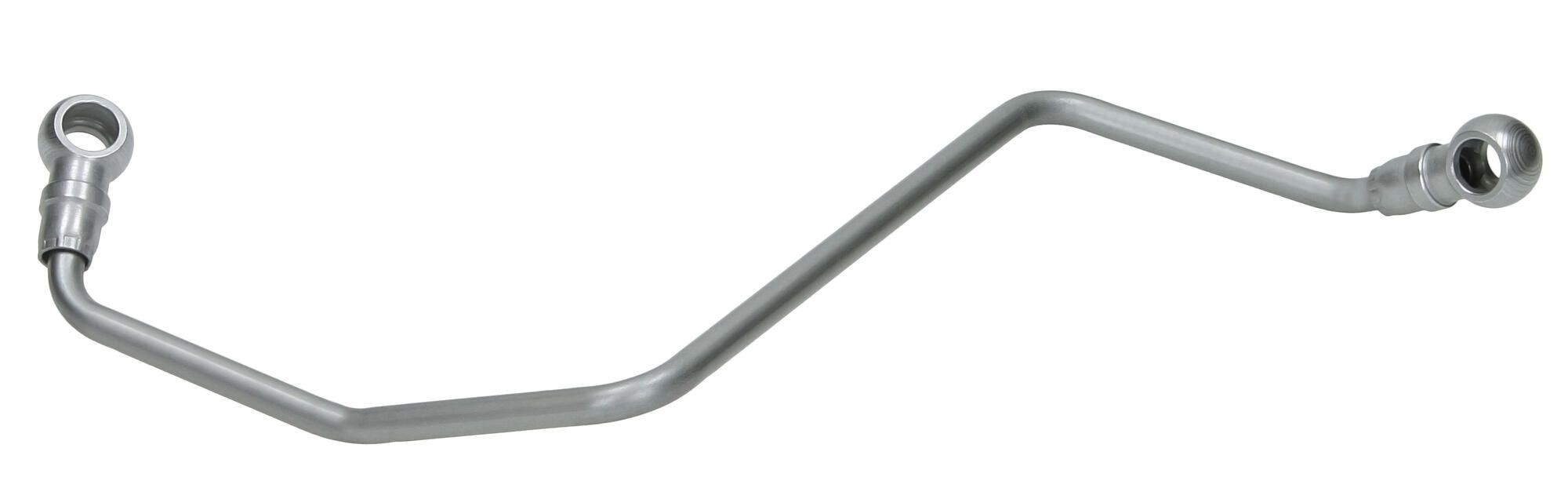 ALANKO Olierør, turbolader 10921010 ALANKO 10921010 Mazda 626 GW Olierør til turbo originale pris