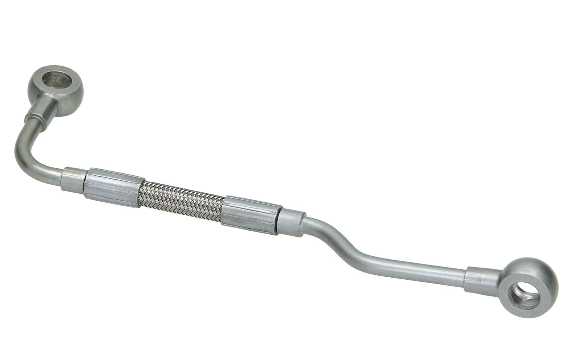 ALANKO Tubo olio, Compressore 10921021 10921021 Tubo olio turbina ALANKO FIAT CROMA costo