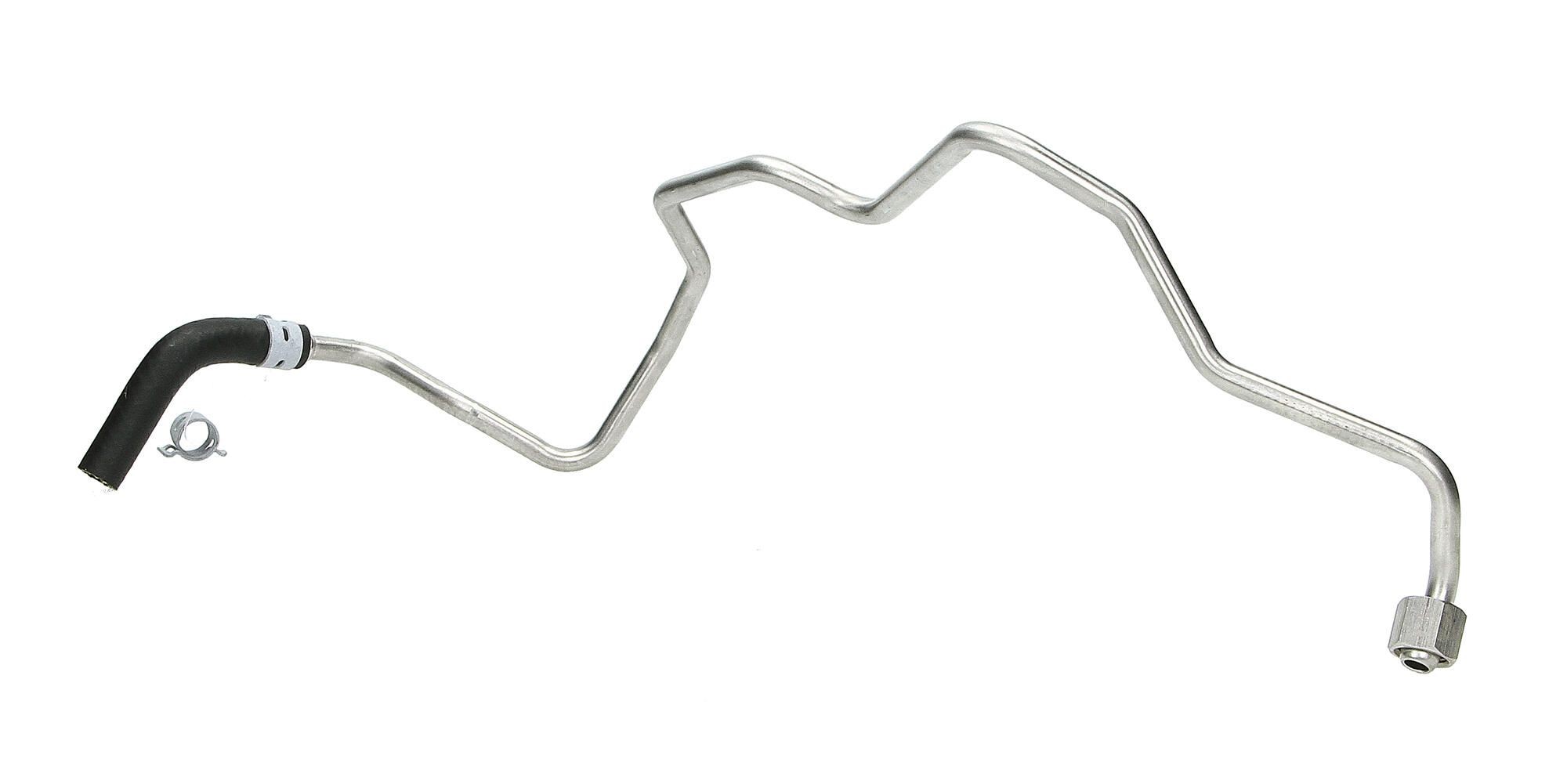 ALANKO Oljeledning, lader 10921057 10921057 Oljerør turbo ALANKO HYUNDAI TUCSON