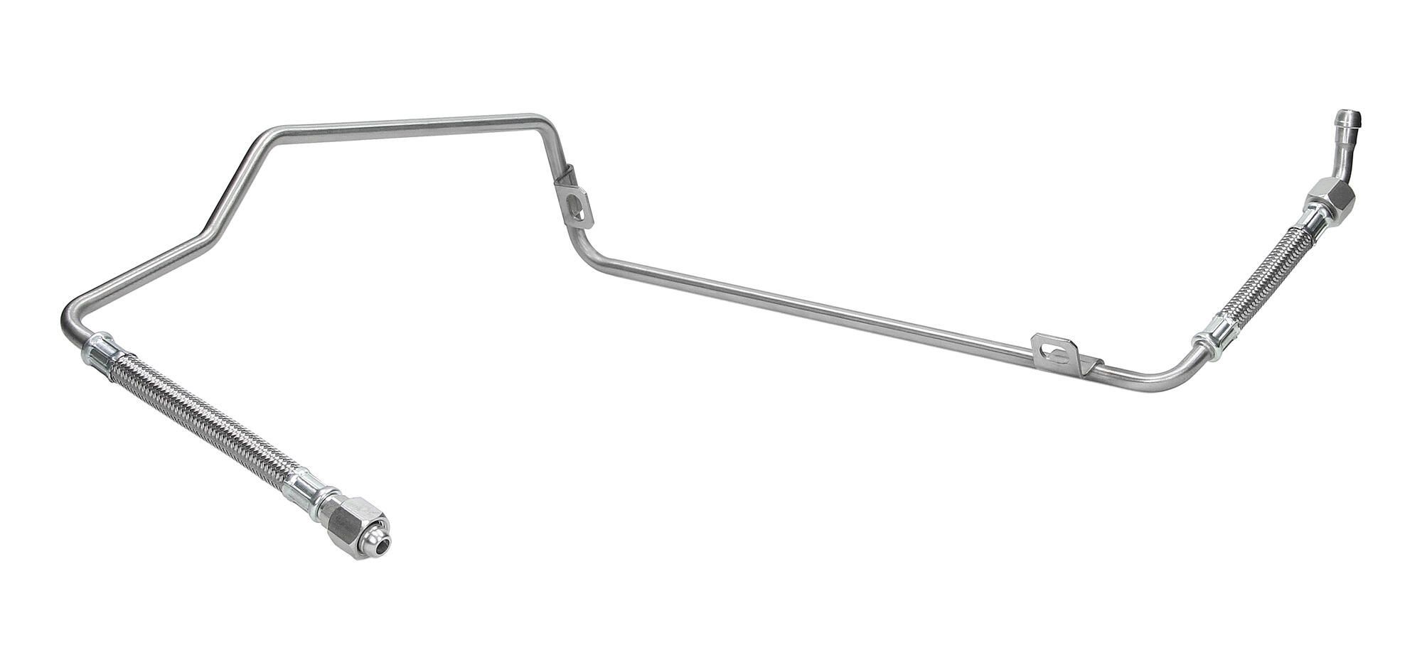 ALANKO Oljeledning, lader 10921061 10921061 ALANKO Oljeledning lader Volkswagen billige