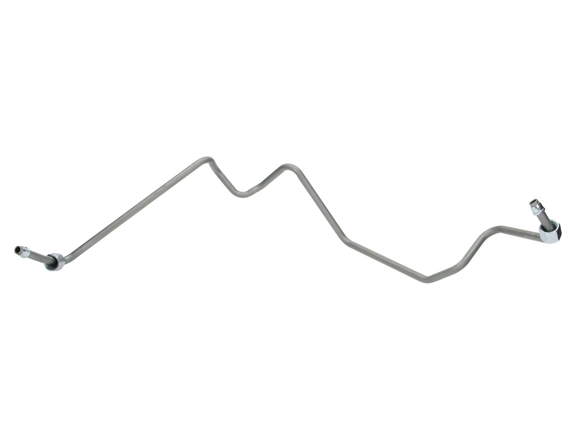 ALANKO Olieleiding, turbolader 10921092 Lancia DELTA Olieleiding turbo ALANKO 10921092