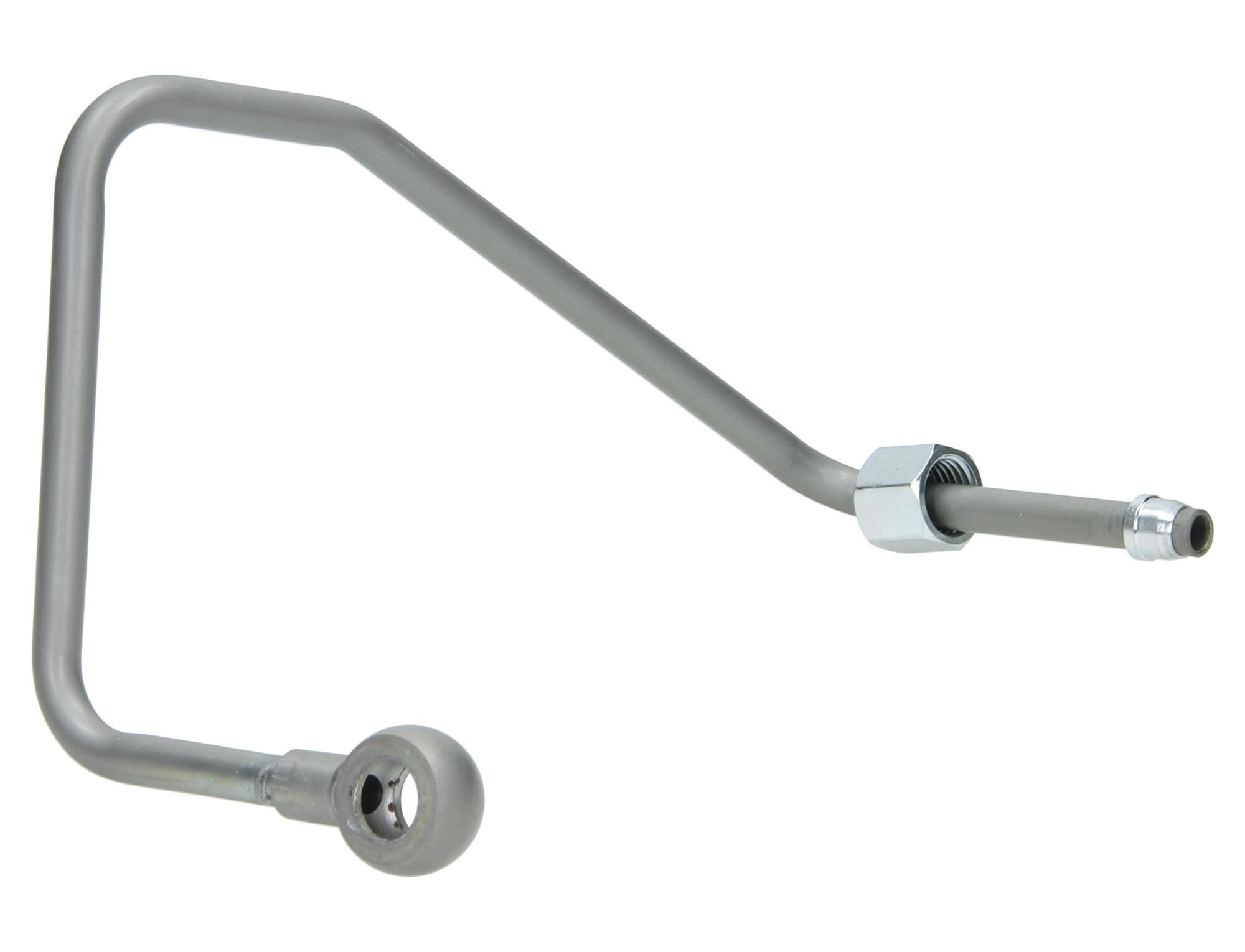 ALANKO Olieleiding, turbolader 10921104 10921104 Olieleiding turbolader FIAT CROMA ALANKO