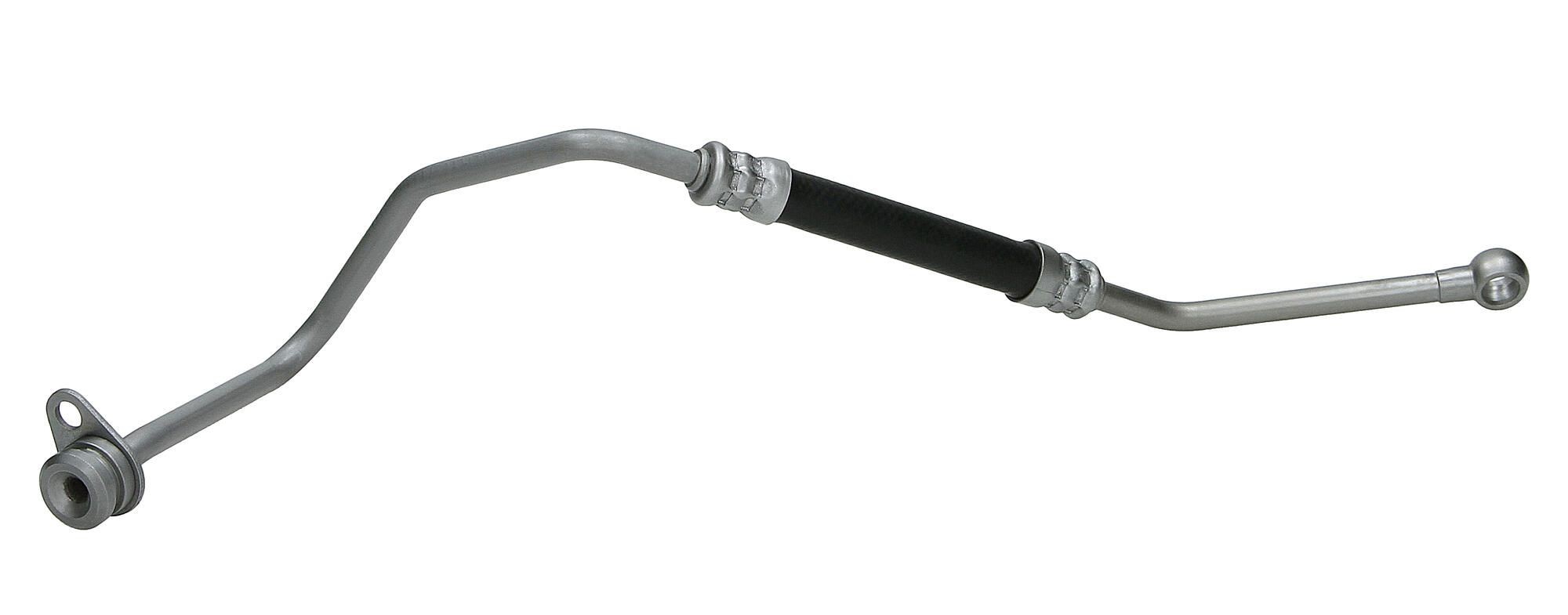 ALANKO Oil Pipe, charger 10921111 Peugeot 106 ALANKO turbo oil feed pipe 10921111