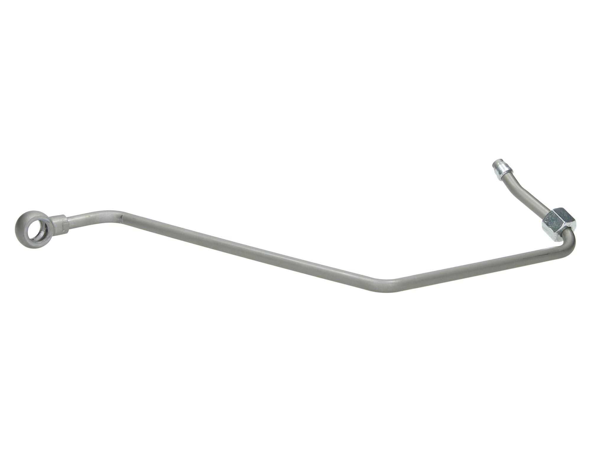 ALANKO Oil Pipe, charger 10921113 10921113 ALANKO SUBARU turbo oil feed pipe