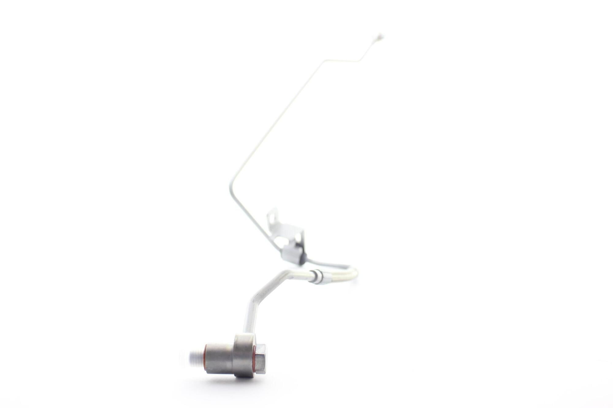 ALANKO Olejové vedenie 10921131 Olejová hadica chladenia turba ALANKO MONDEO 10921131 lacné