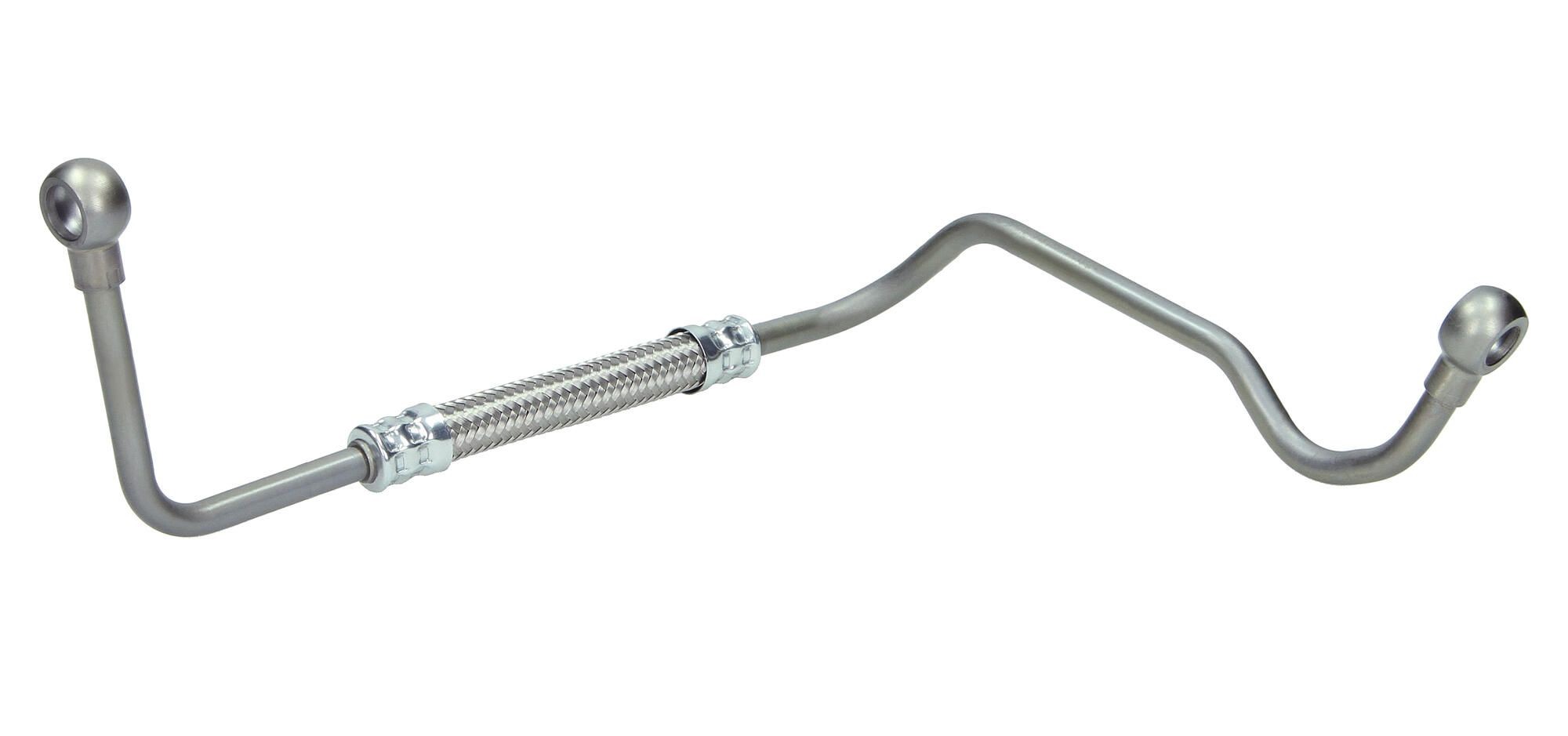 ALANKO Tubo olio, Compressore 10921137 10921137 costo Tubo olio turbina Volkswagen TIGUAN ALANKO