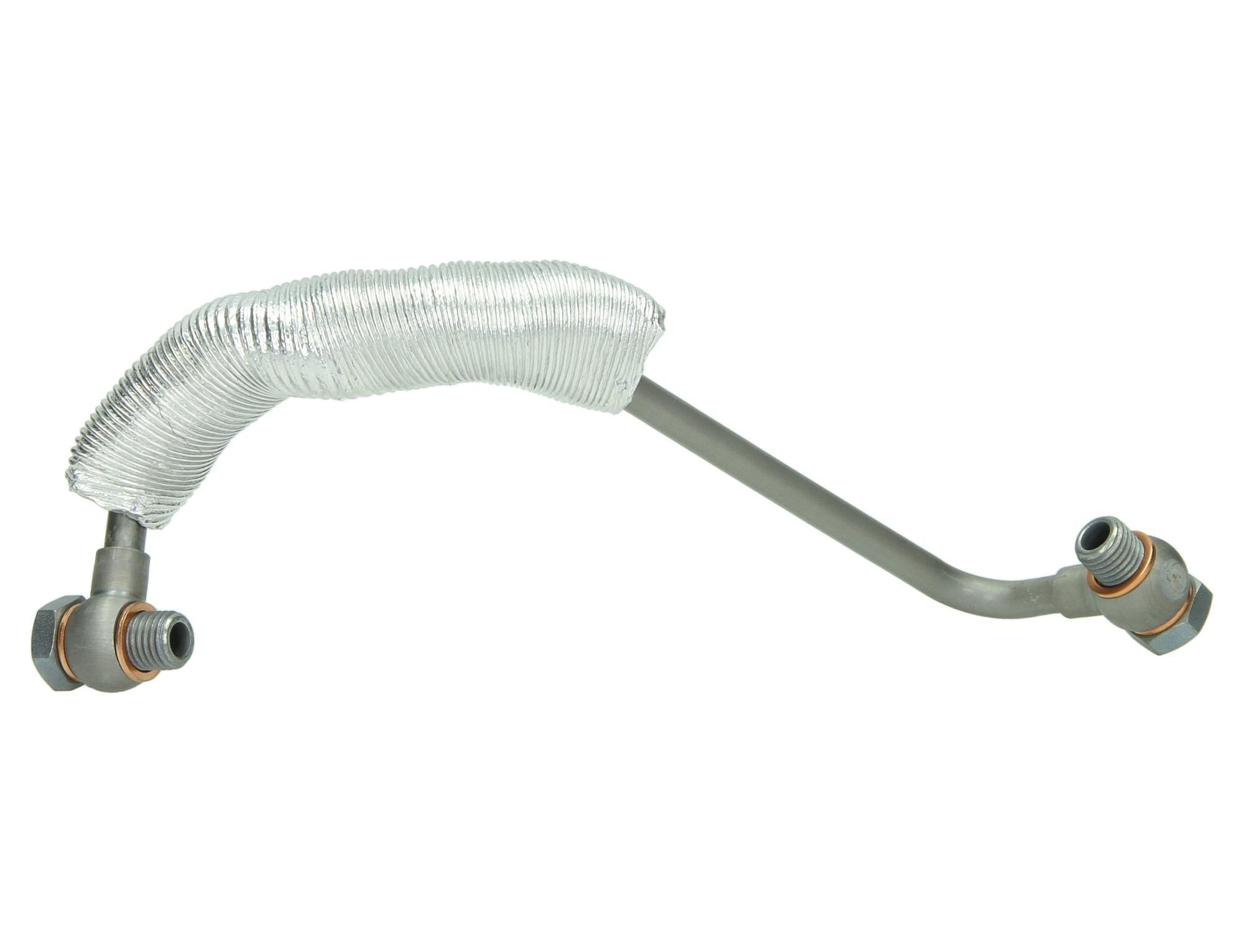 ALANKO Tubo olio, Compressore 10921171 10921171 costo Tubo olio turbina Volkswagen TIGUAN ALANKO