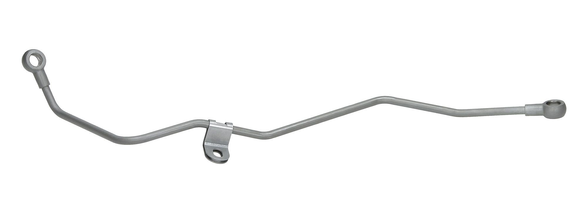 ALANKO Oil Pipe, charger 10921201 LANCIA DELTA ALANKO turbo oil feed pipe 10921201