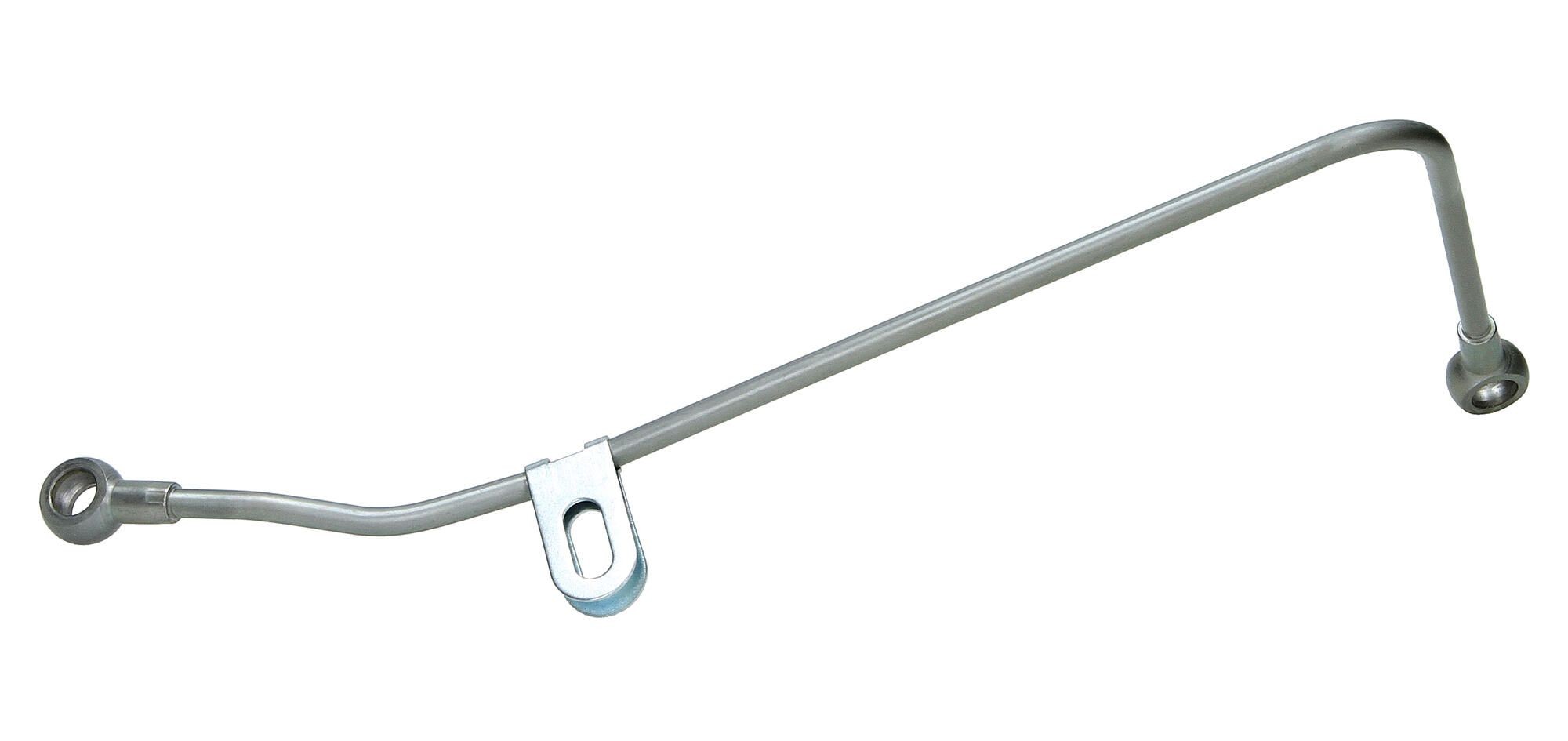 Ölleitung für Turbolader ALANKO 10921207 ALANKO 10921207: Ölleitung, Lader Mitsubishi L 200 2014