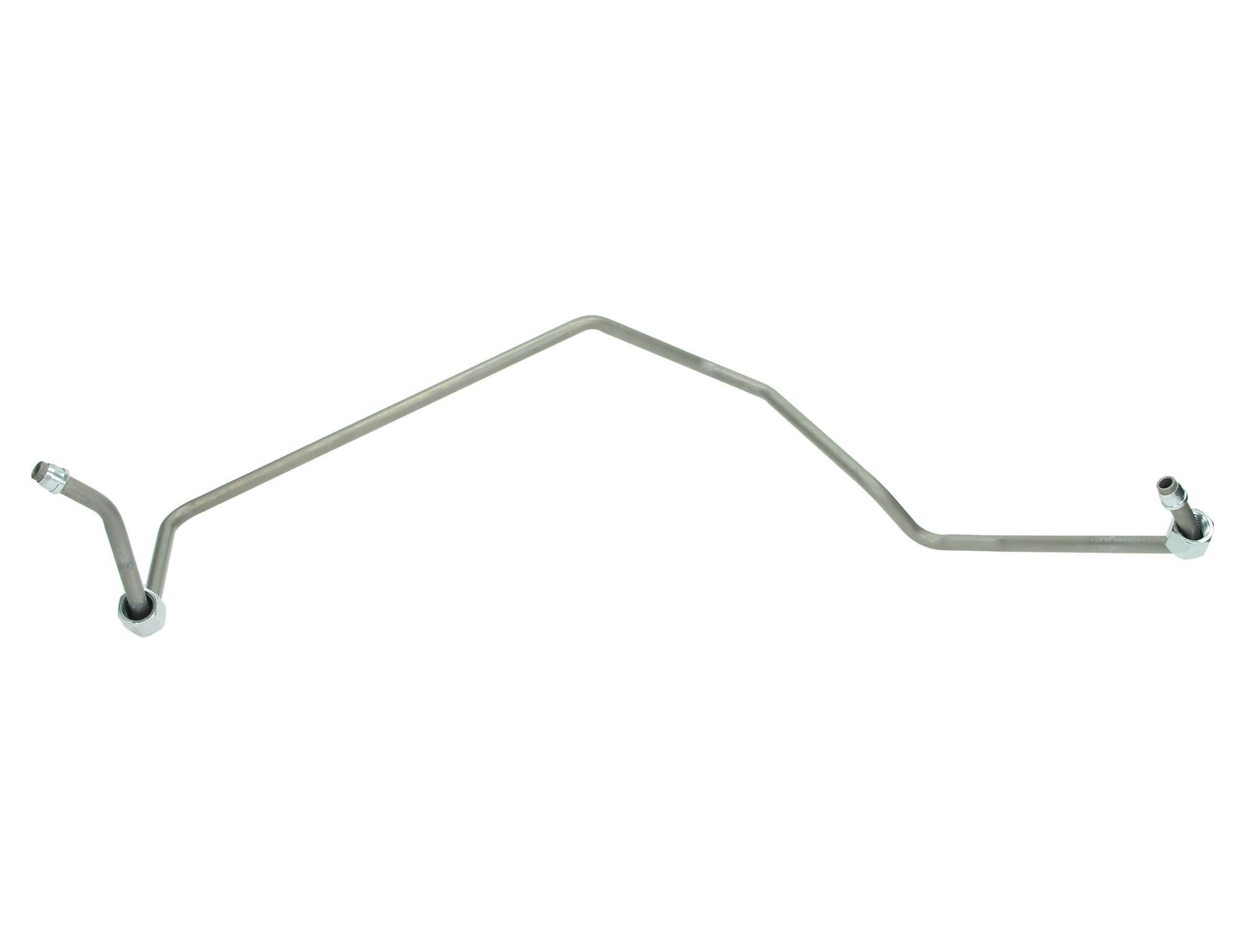 ALANKO Σωλήνας λαδιού, τούρμπο 10921211 Σωλήνας λαδιού τούρμπο ALANKO Jaguar E-PACE 10921211